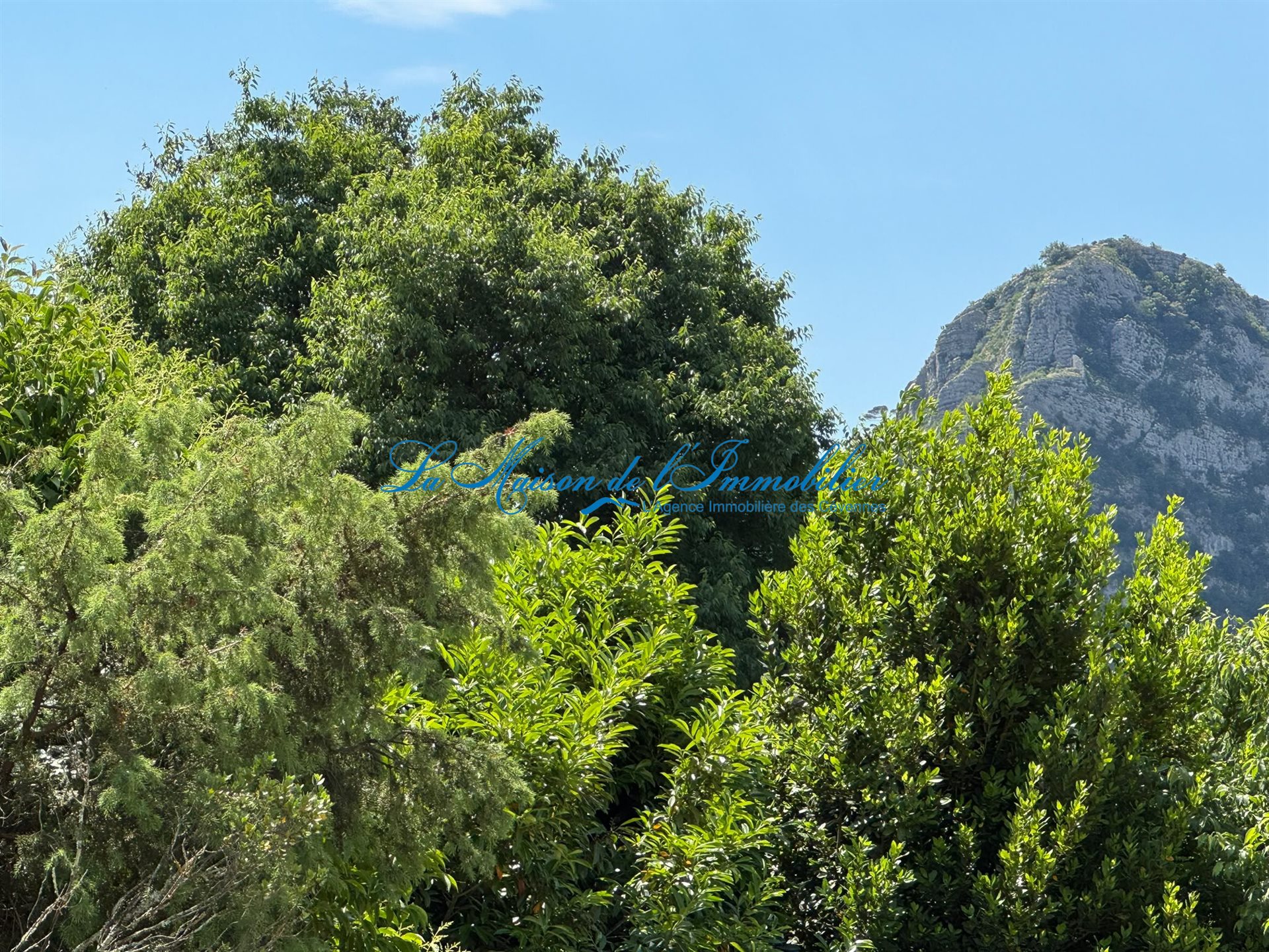 Maison à vendre, 145m², Générargues
