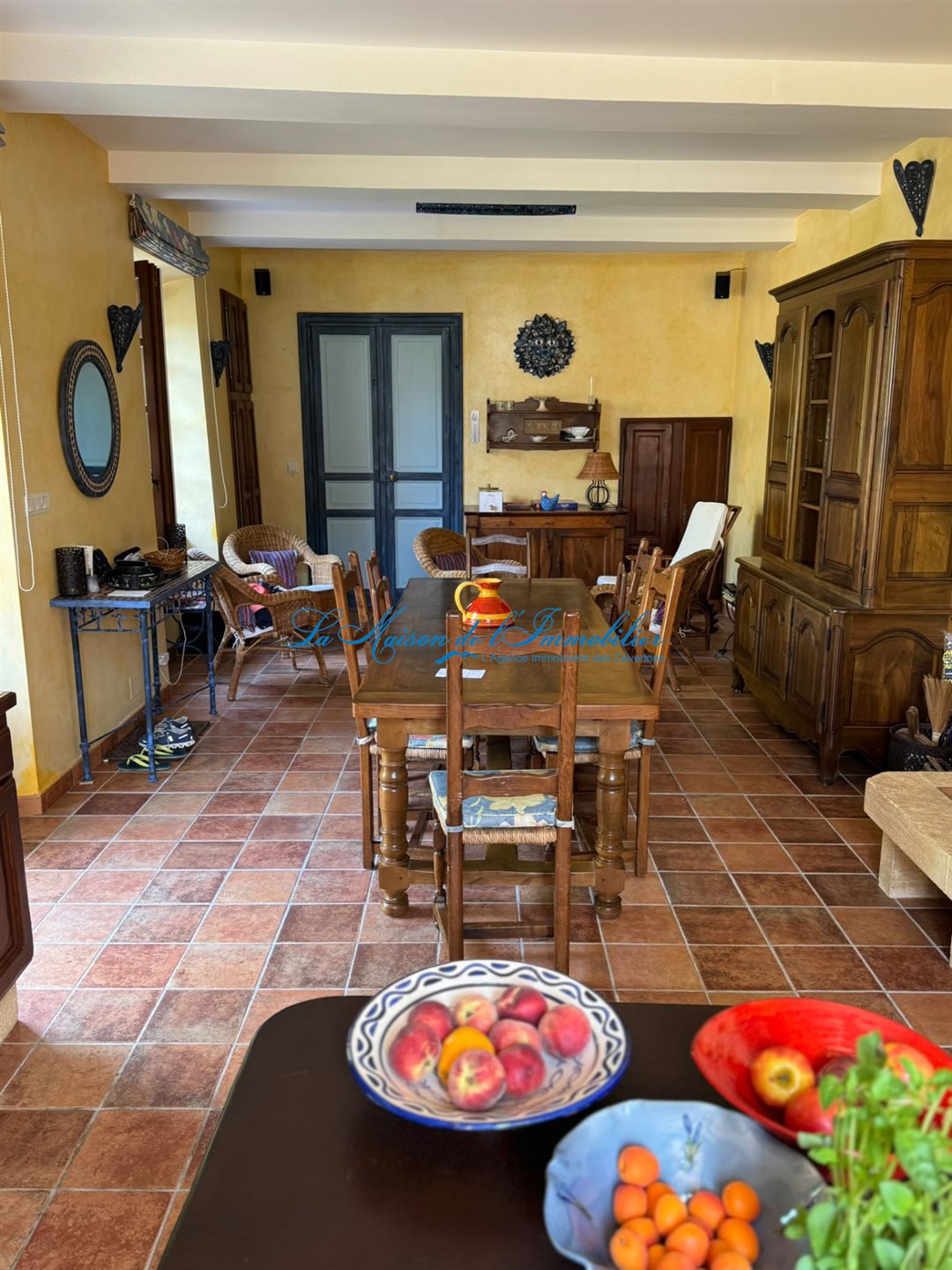Maison à vendre, 145m², Générargues