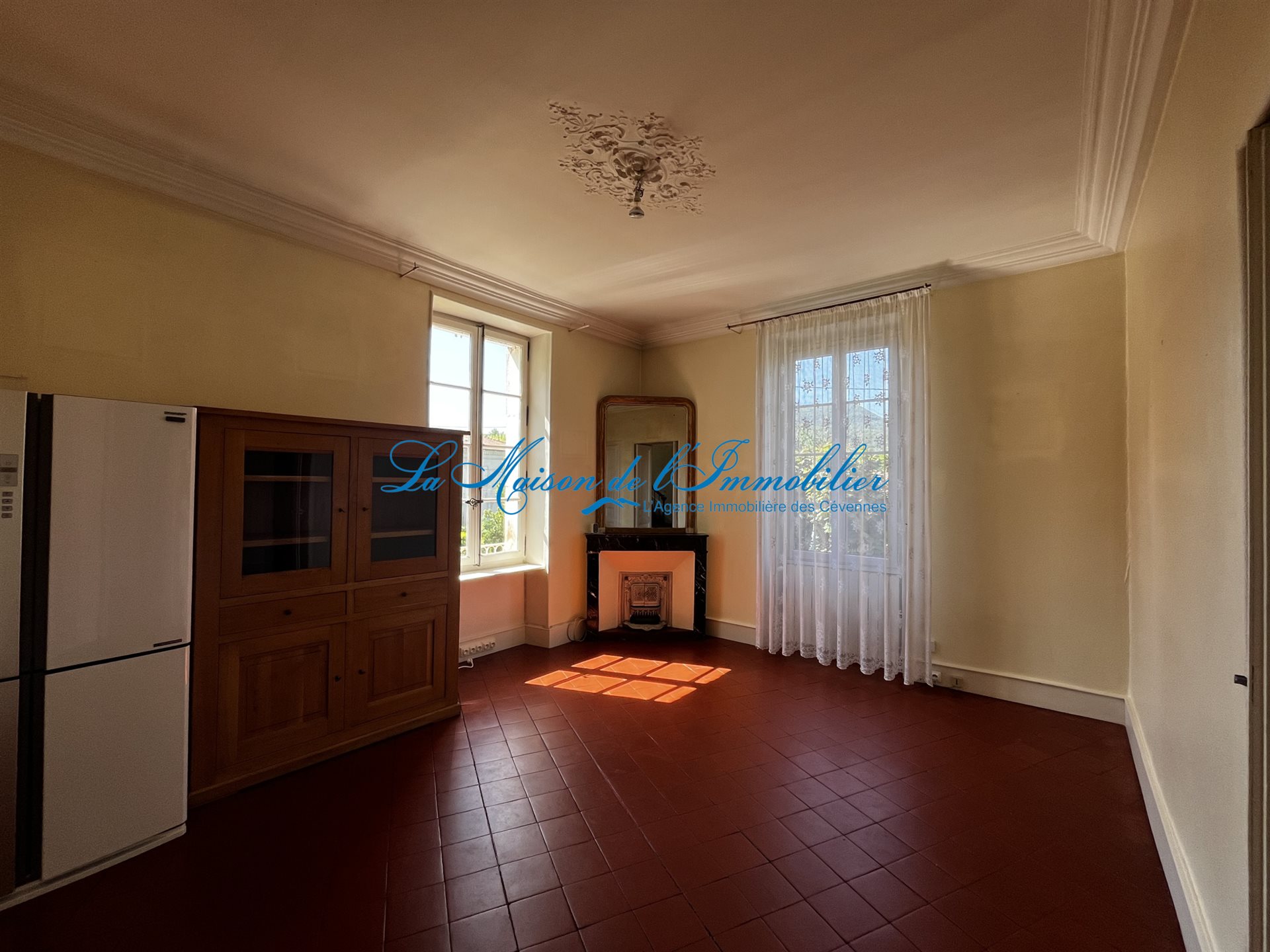 Maison à vendre, 192m², Bessèges