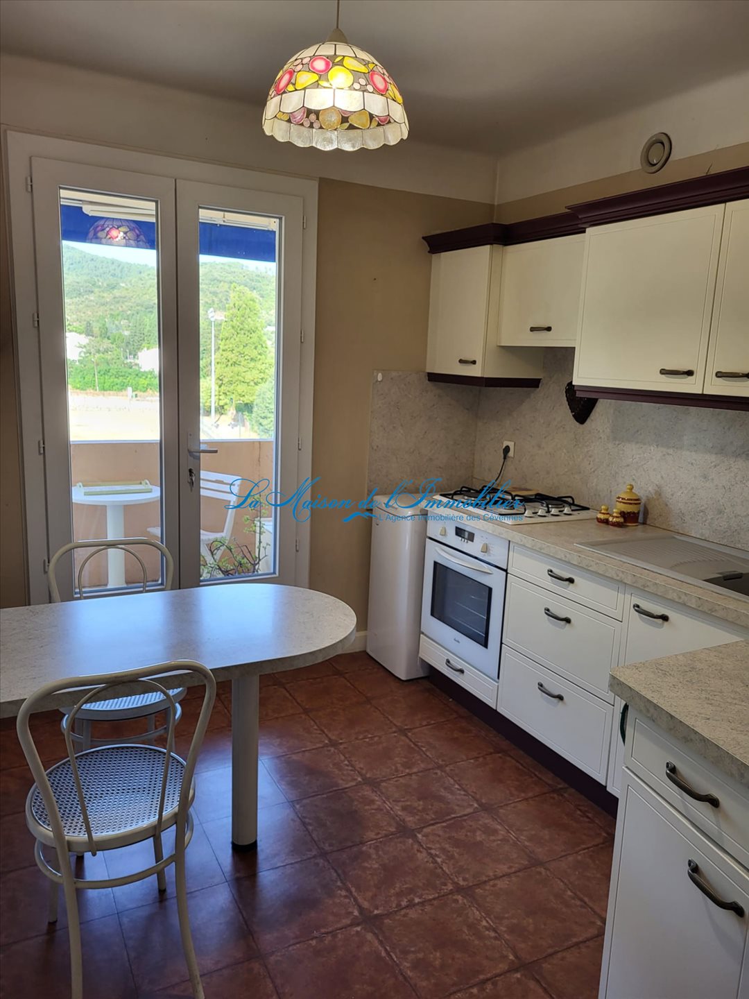 Appartement à vendre, 89m², Saint-Ambroix