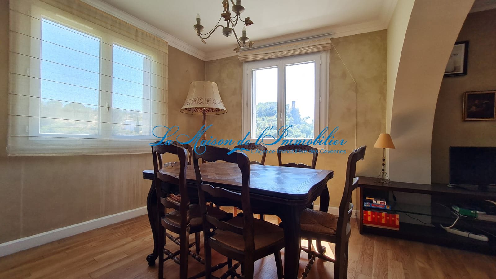 Appartement à vendre, 89m², Saint-Ambroix