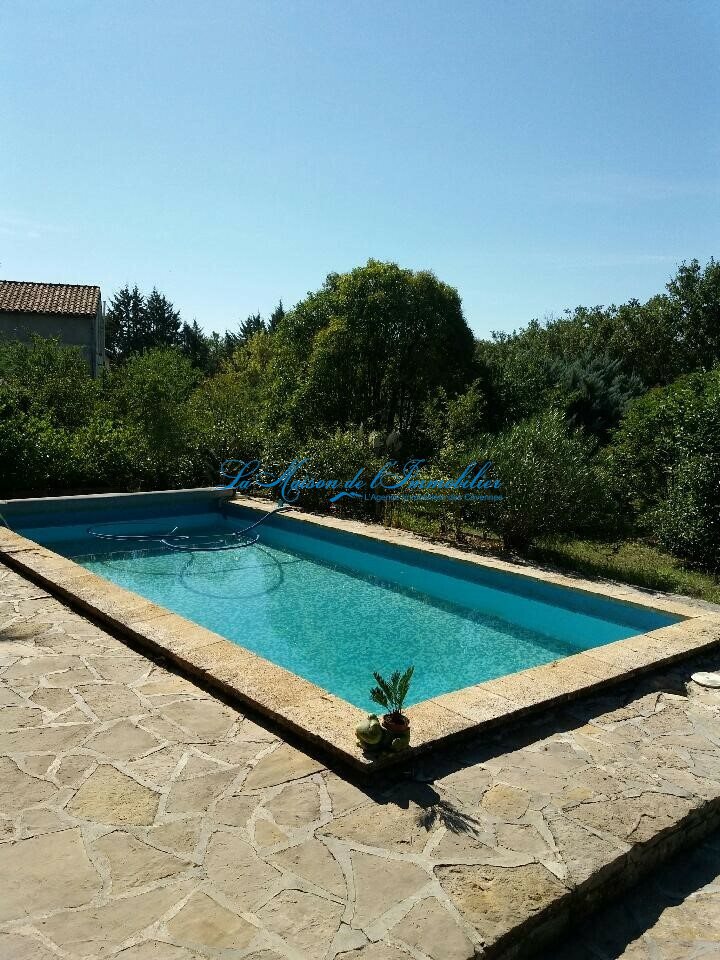 Maison à vendre, 88m², Quissac