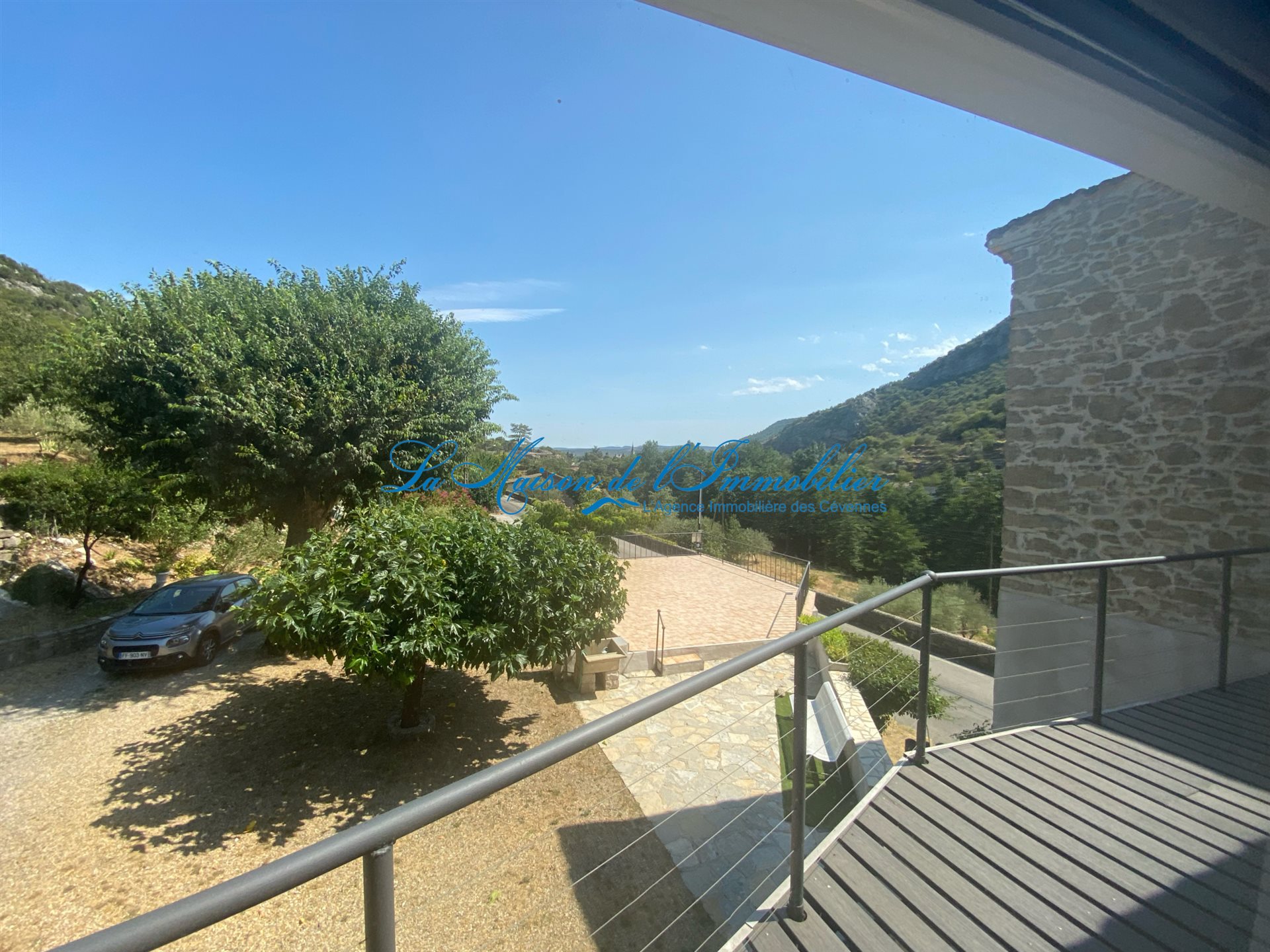Maison à vendre, 346m², Saint-Hippolyte-du-Fort