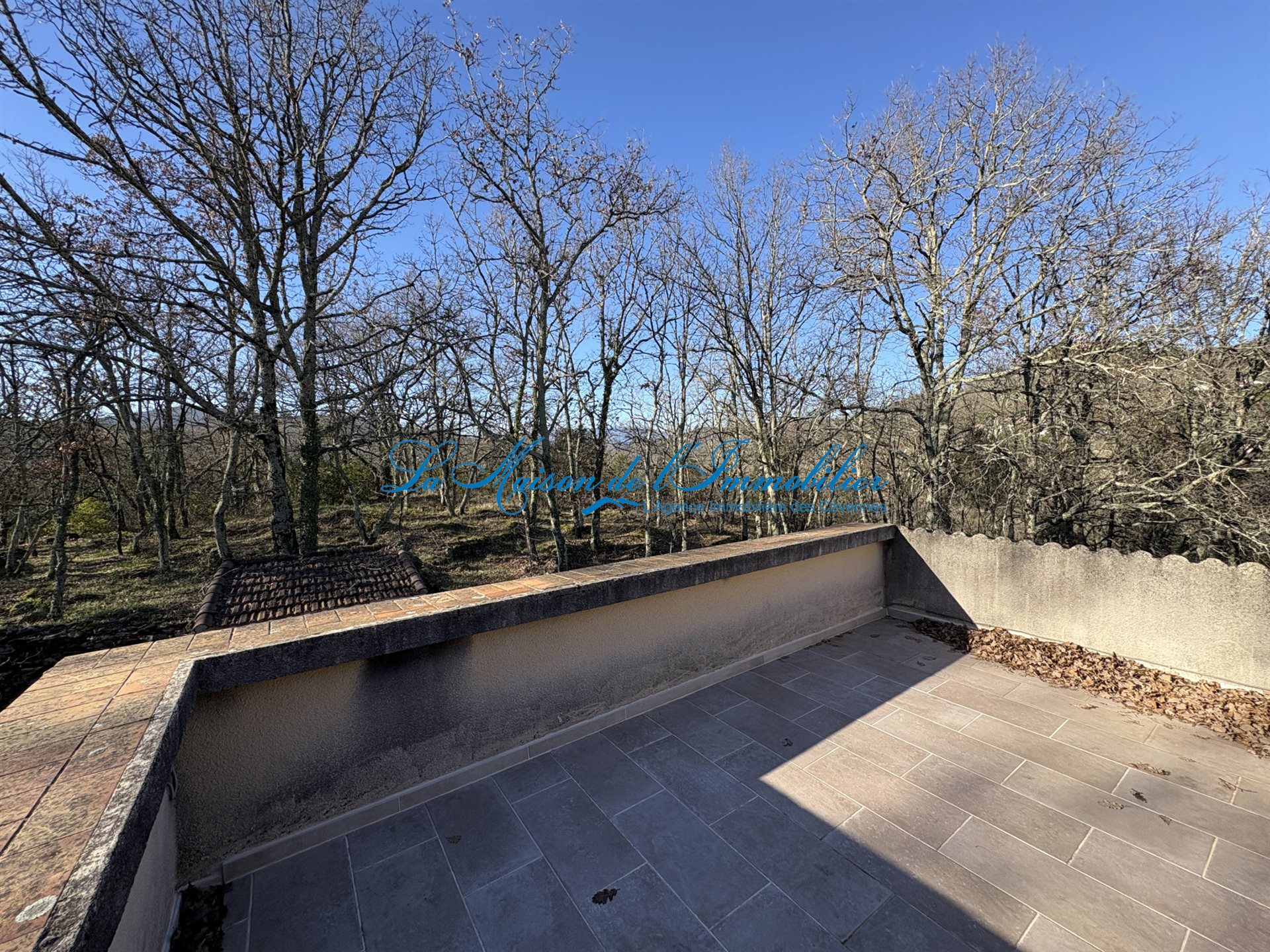Maison à vendre, 83m², Meyrannes