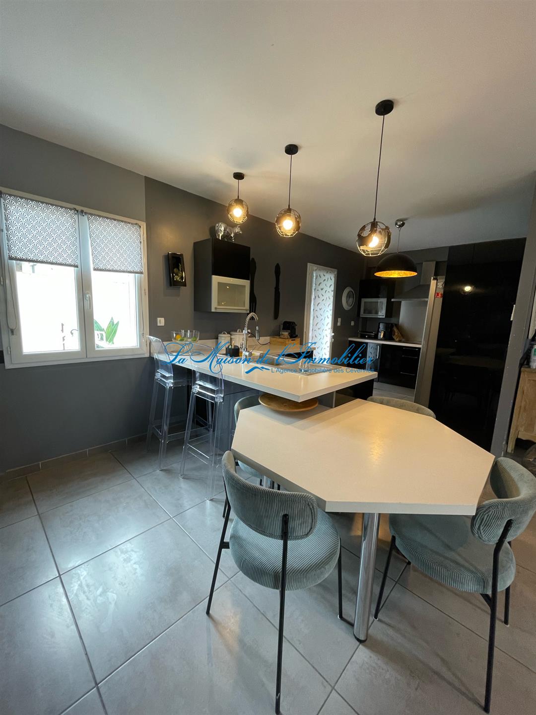 Maison à vendre, 167m², Saint-Hilaire-de-Brethmas