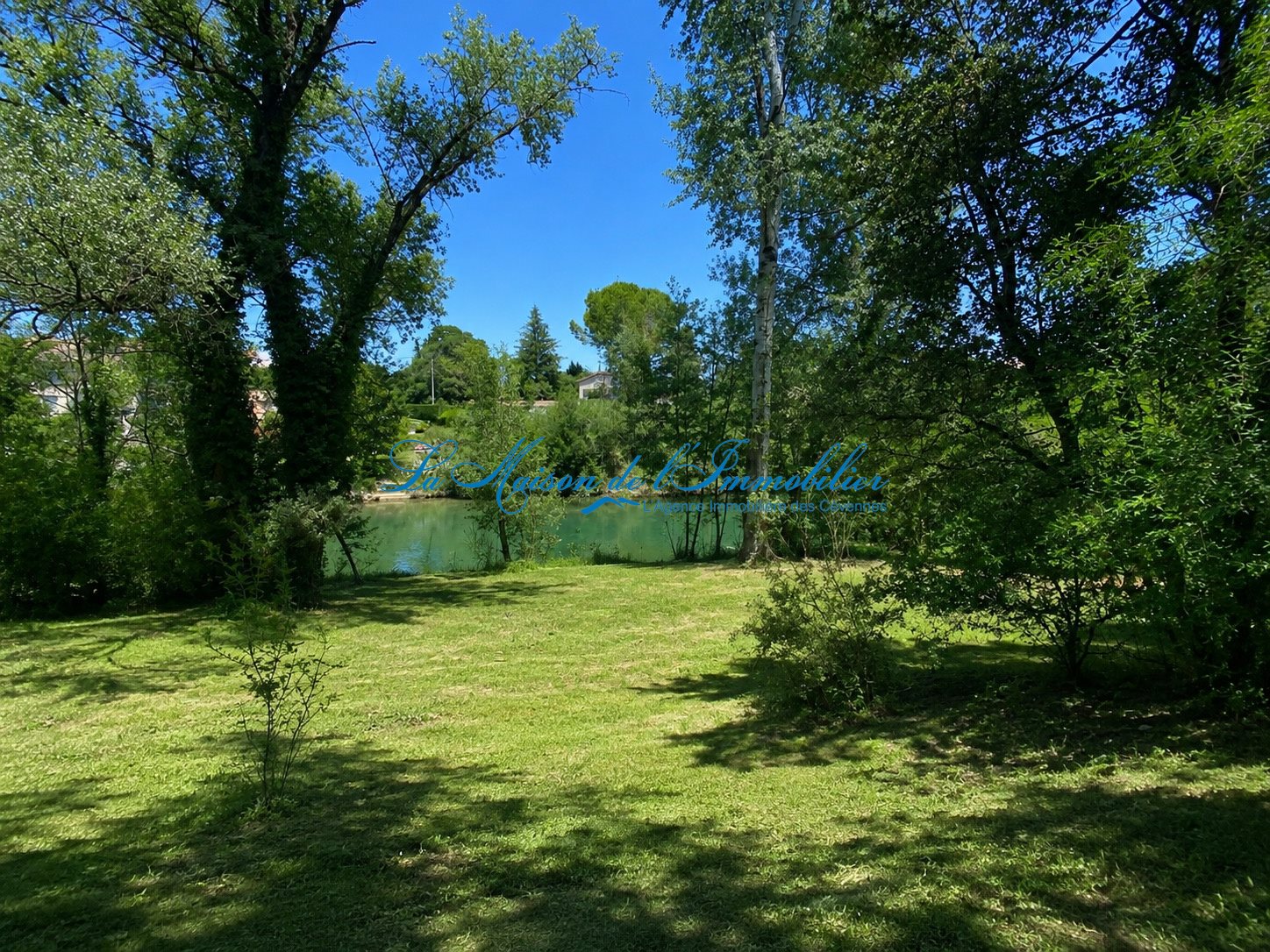 Maison à vendre, 161m², Quissac