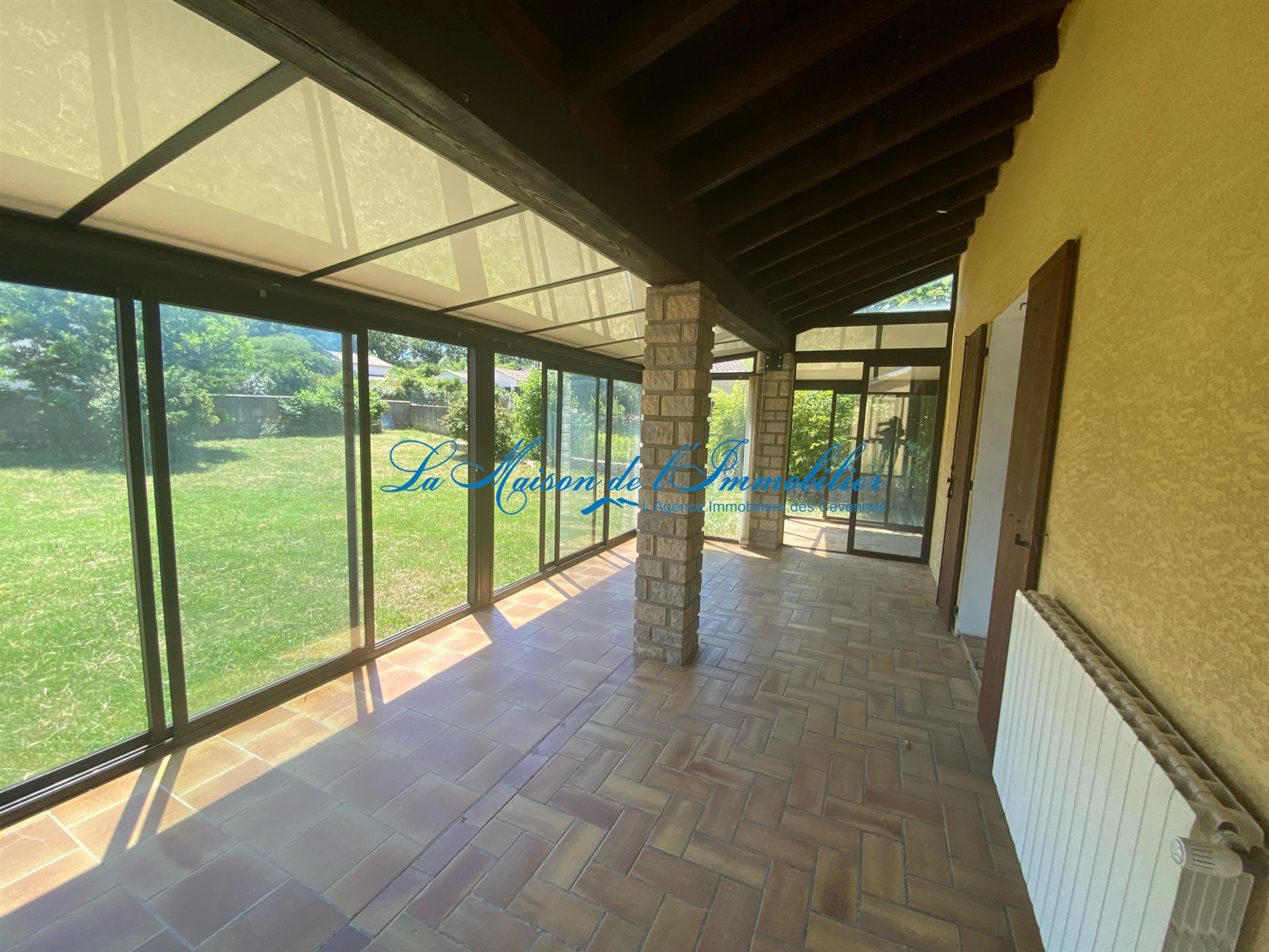 Maison à vendre, 161m², Quissac