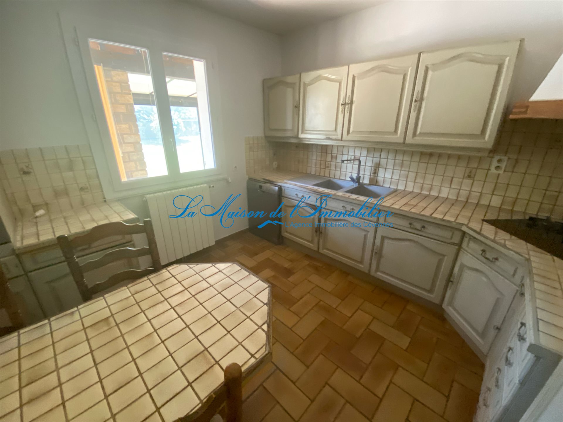 Maison à vendre, 161m², Quissac