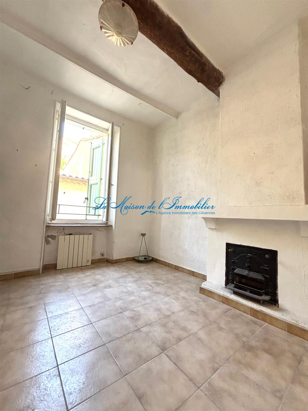Appartement à vendre, 61m², Anduze