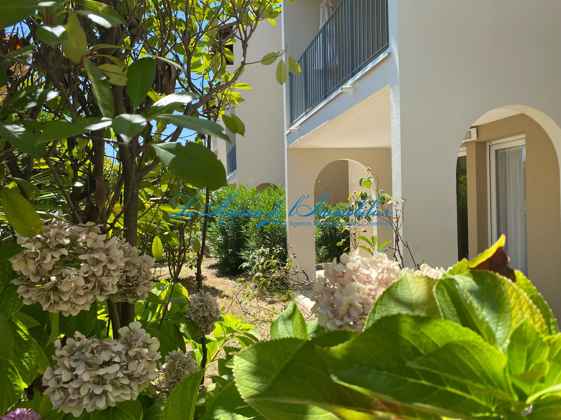 Appartement à vendre, 82m², Ganges
