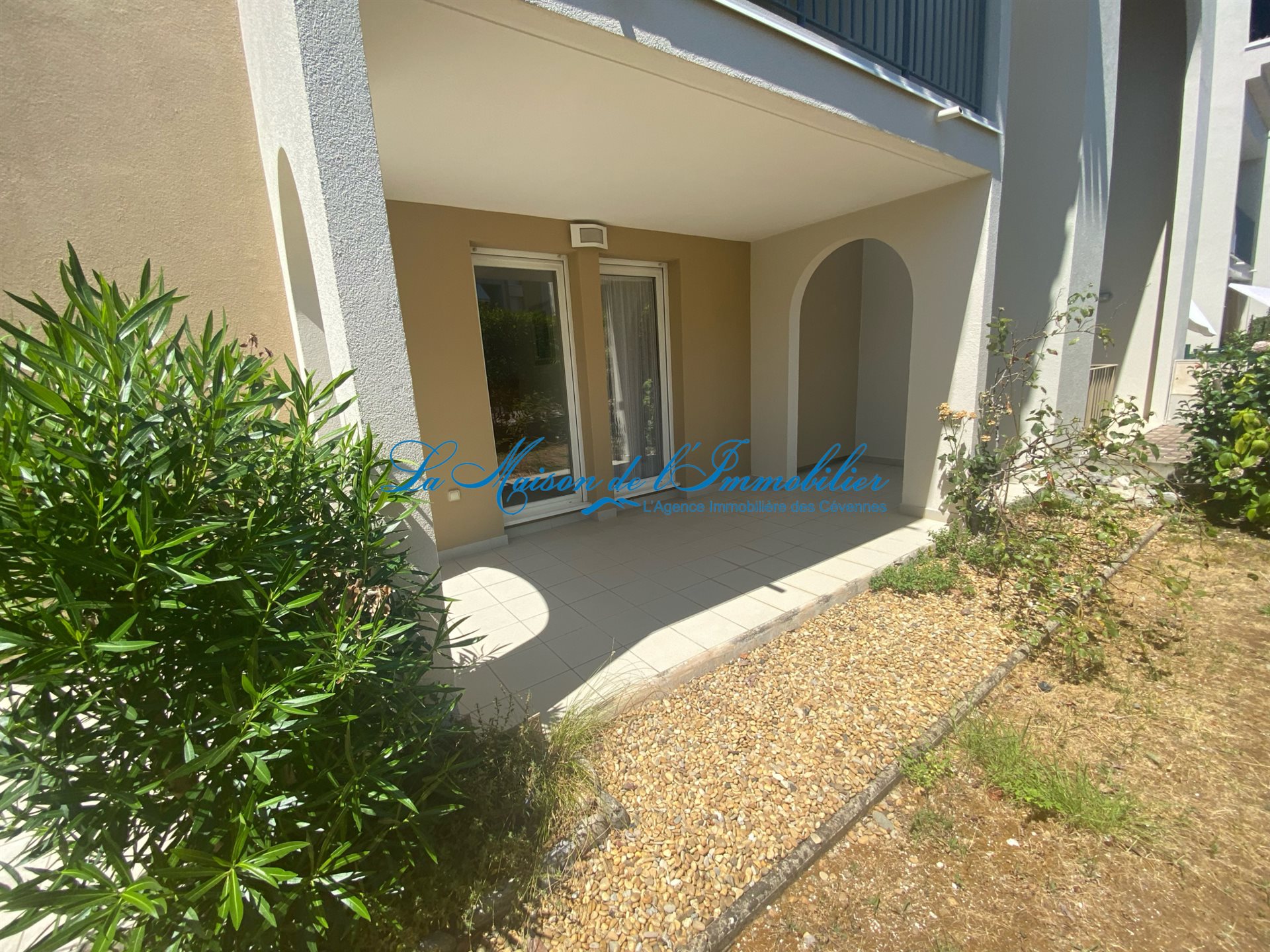 Appartement à vendre, 82m², Ganges