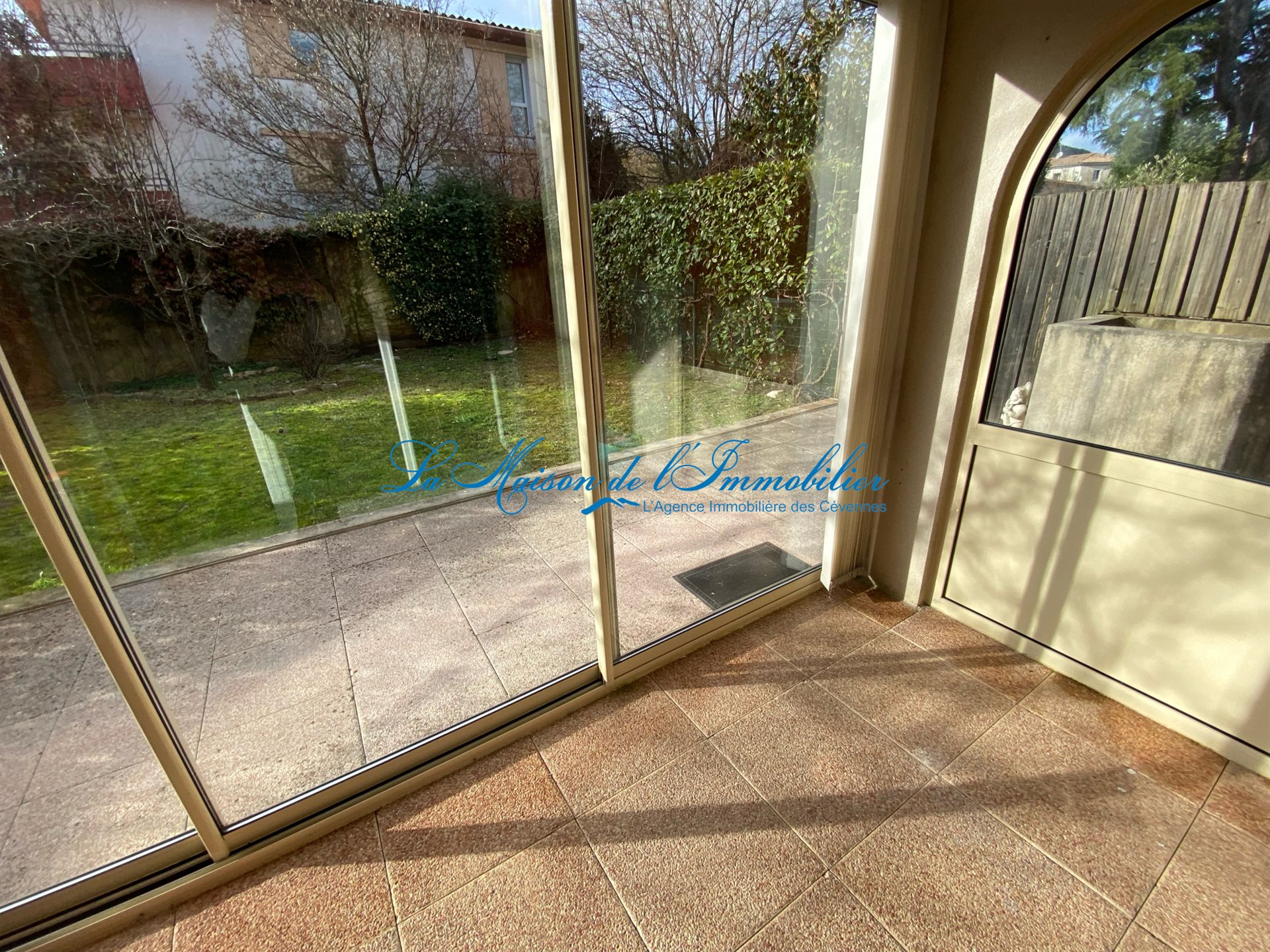 Appartement à vendre, 82m², Ganges