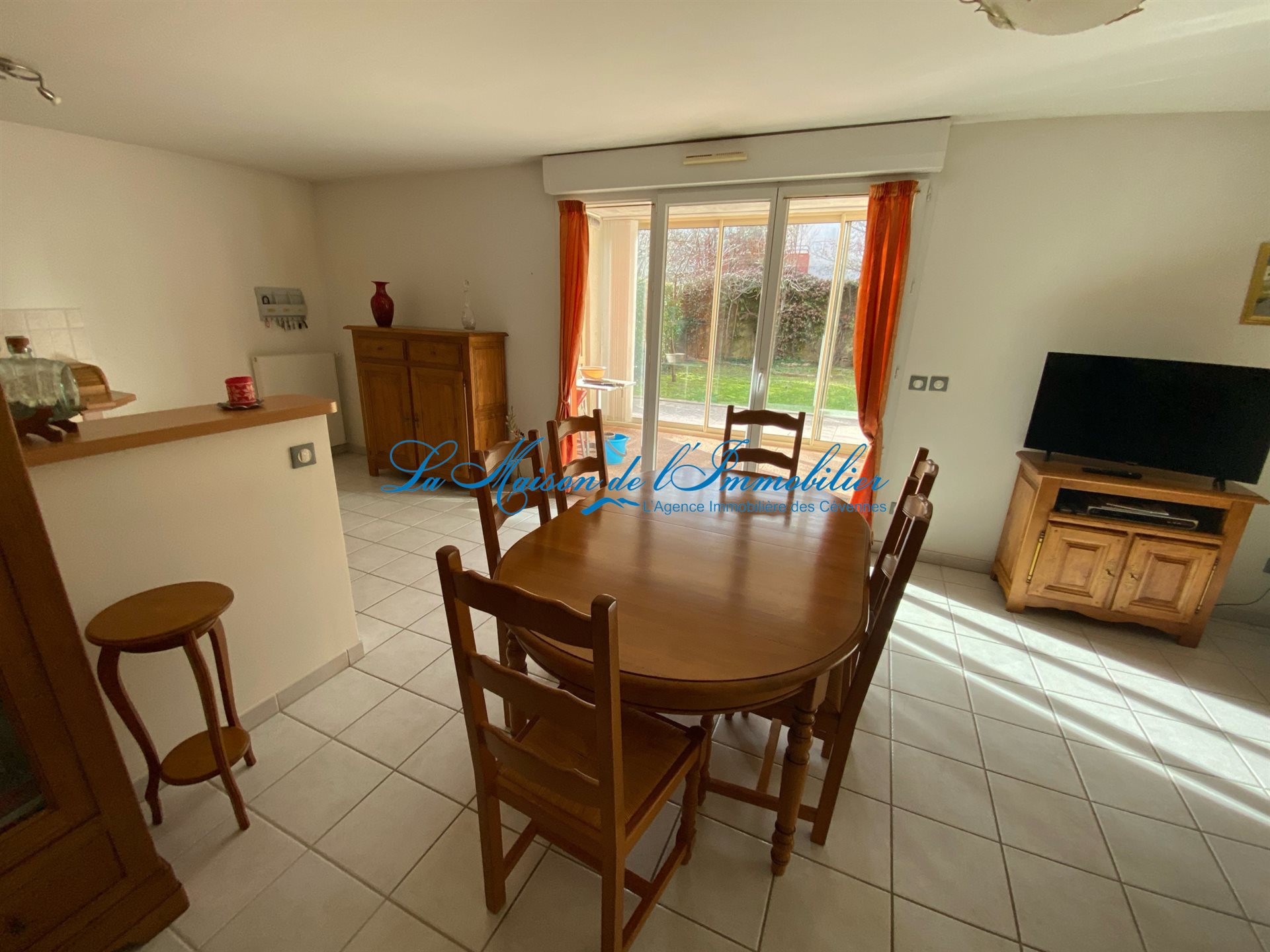 Appartement à vendre, 82m², Ganges