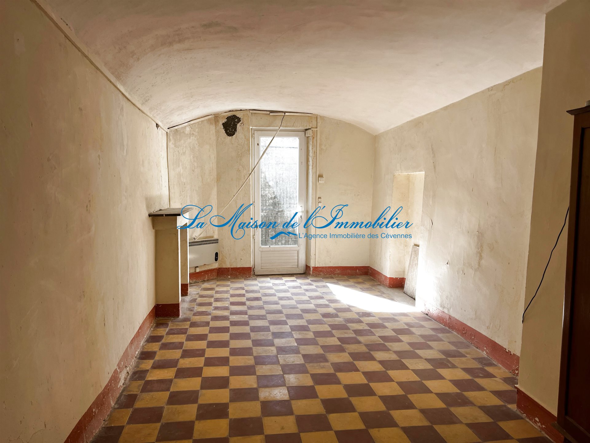 Maison à vendre, 161m², Saint-Ambroix