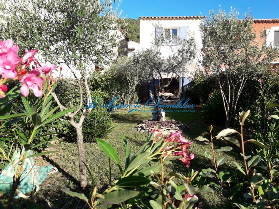 Maison à vendre, 46m², Anduze