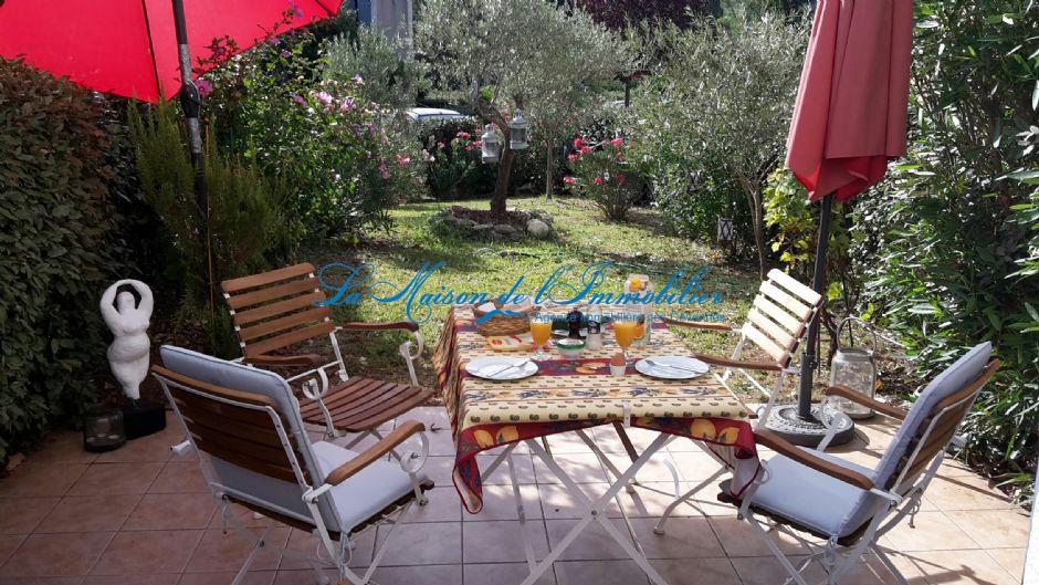 Maison à vendre, 46m², Anduze