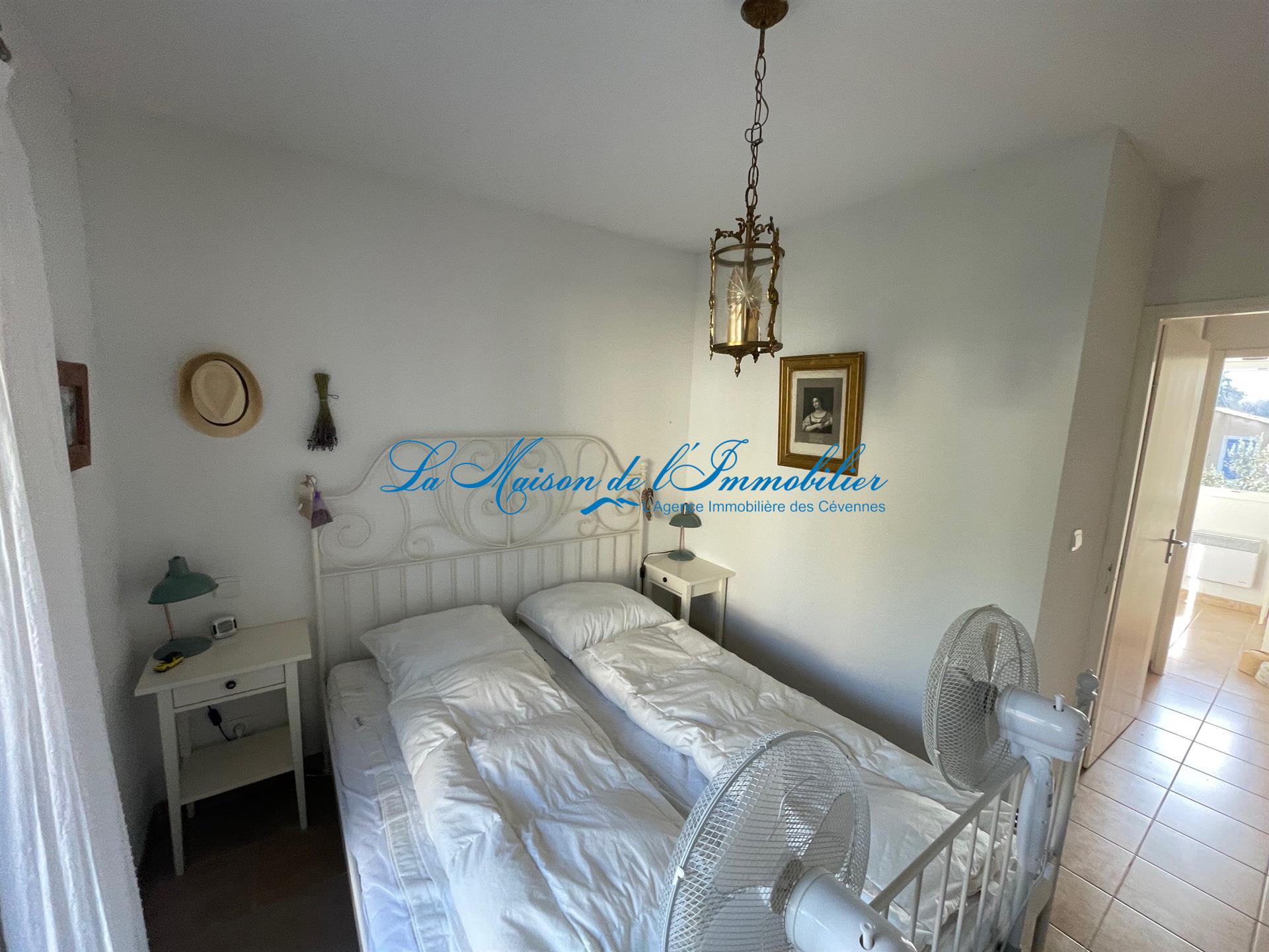 Maison à vendre, 46m², Anduze