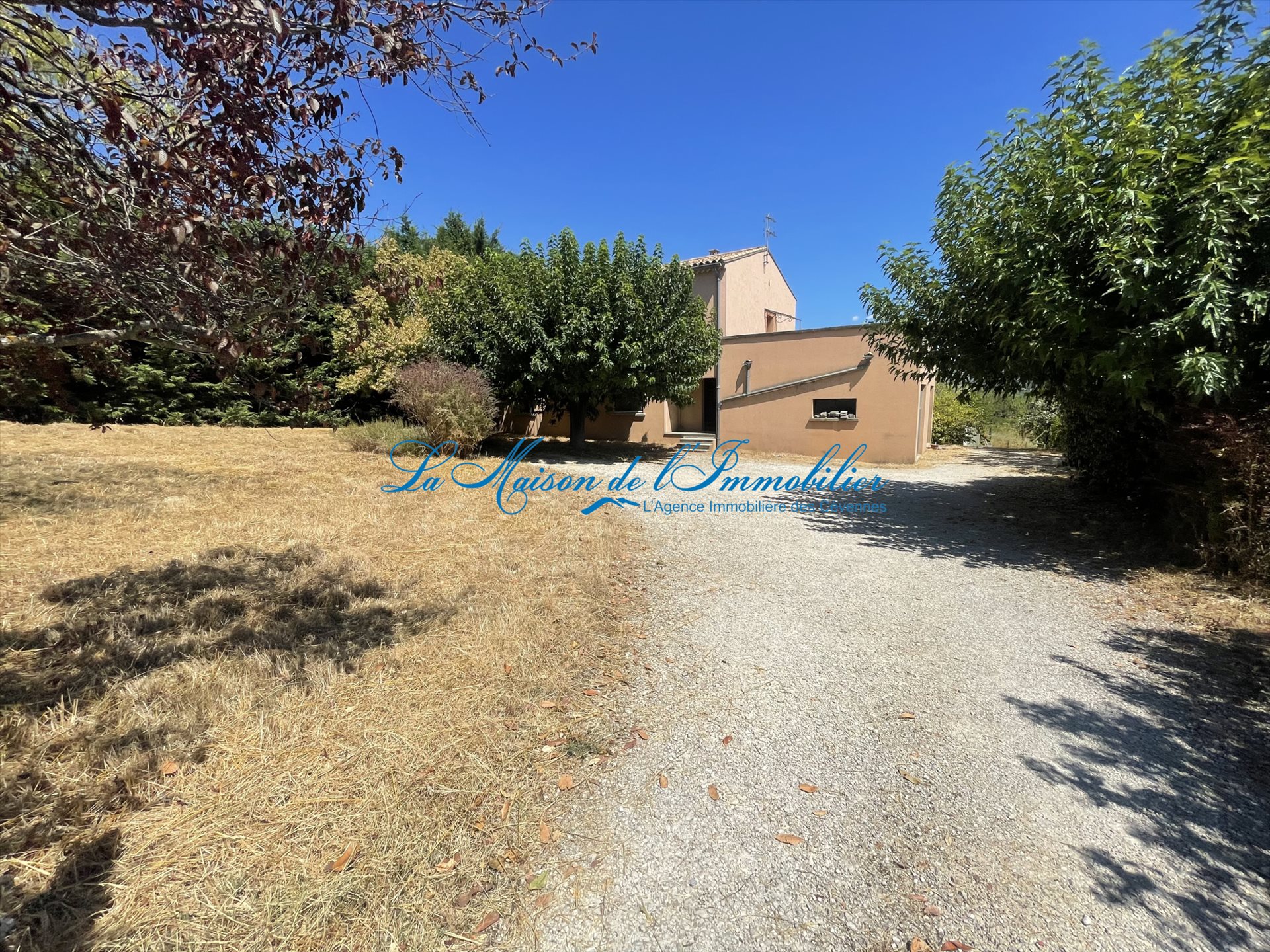 Maison à vendre, 190m², Saint-Privat-des-Vieux