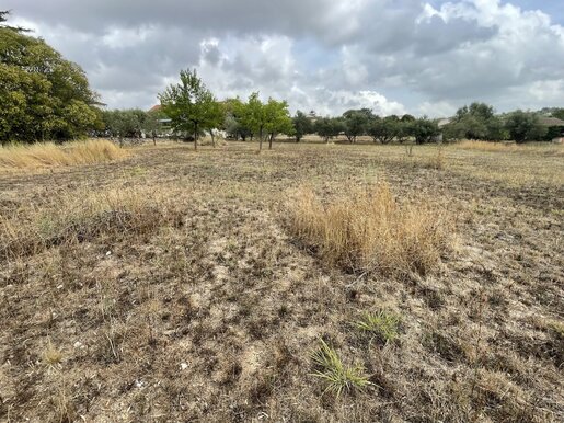 Terrain 324 m² · à Saint-Hilaire-de-Brethmas · 65 900 €