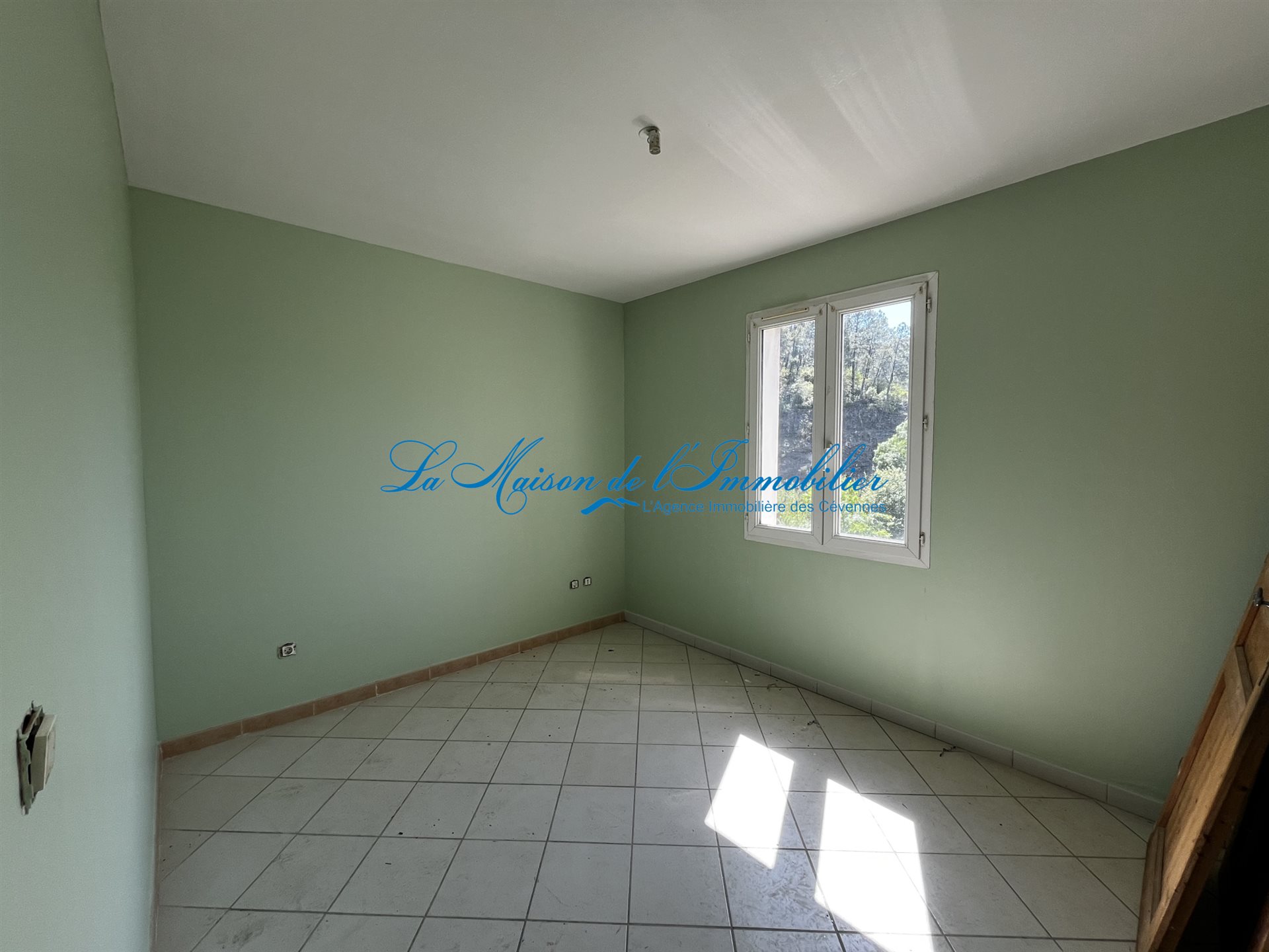 Maison à vendre, 114m², Saint-Ambroix