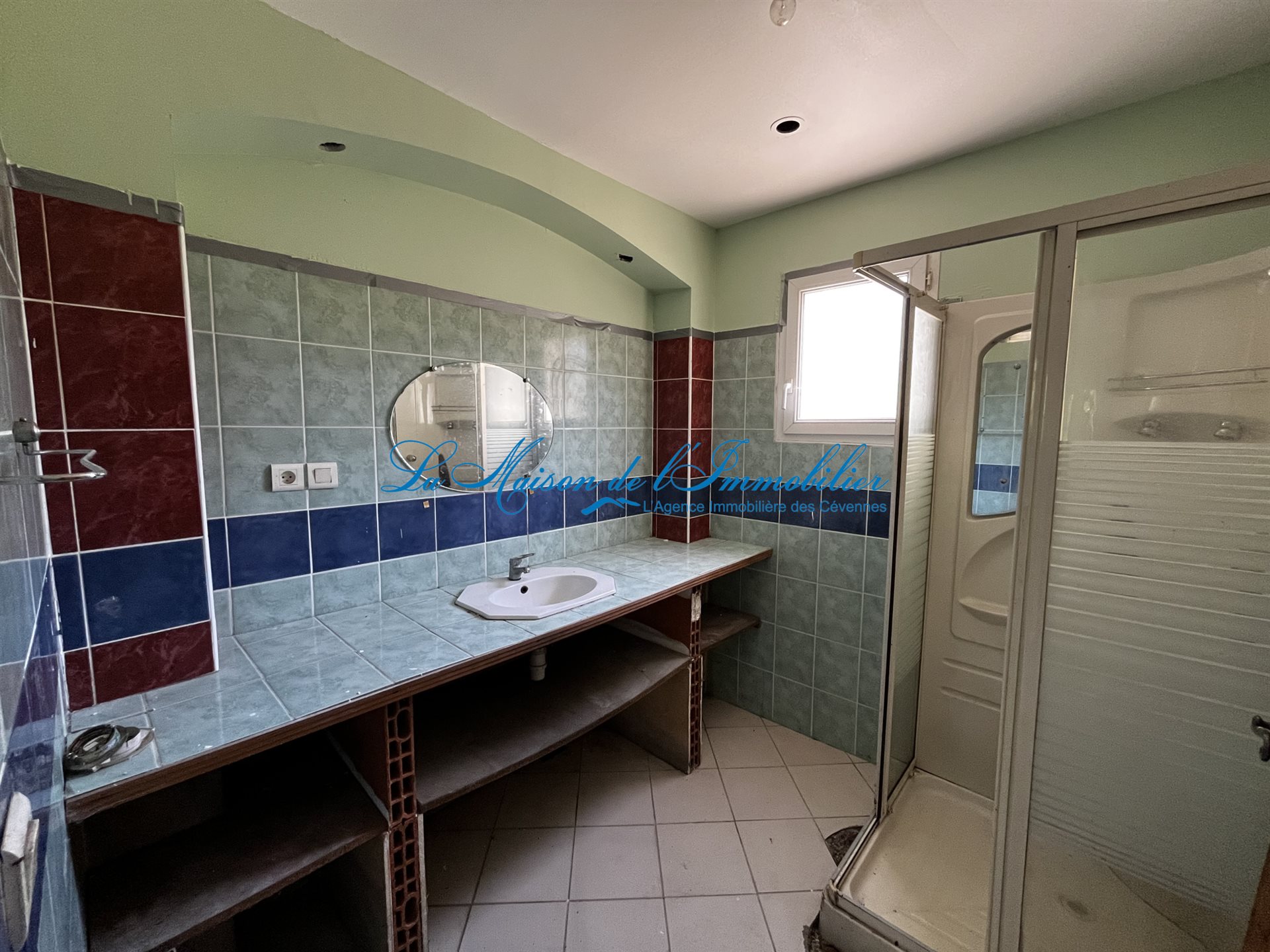 Maison à vendre, 114m², Saint-Ambroix