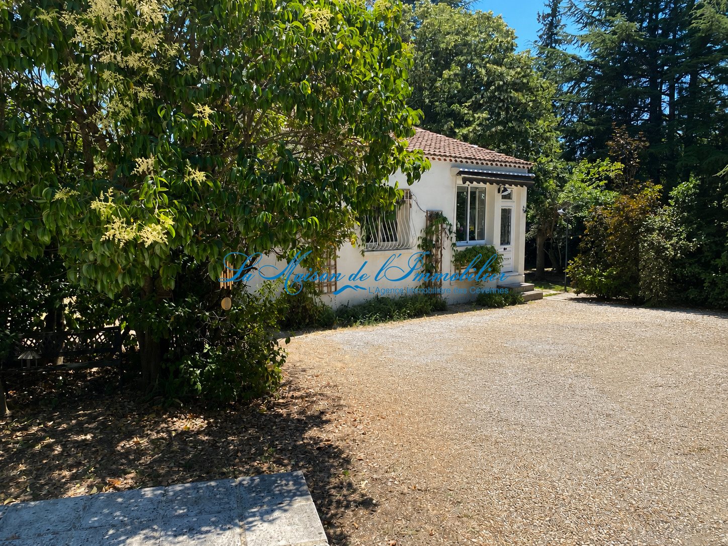 Maison à vendre, 130m², Quissac