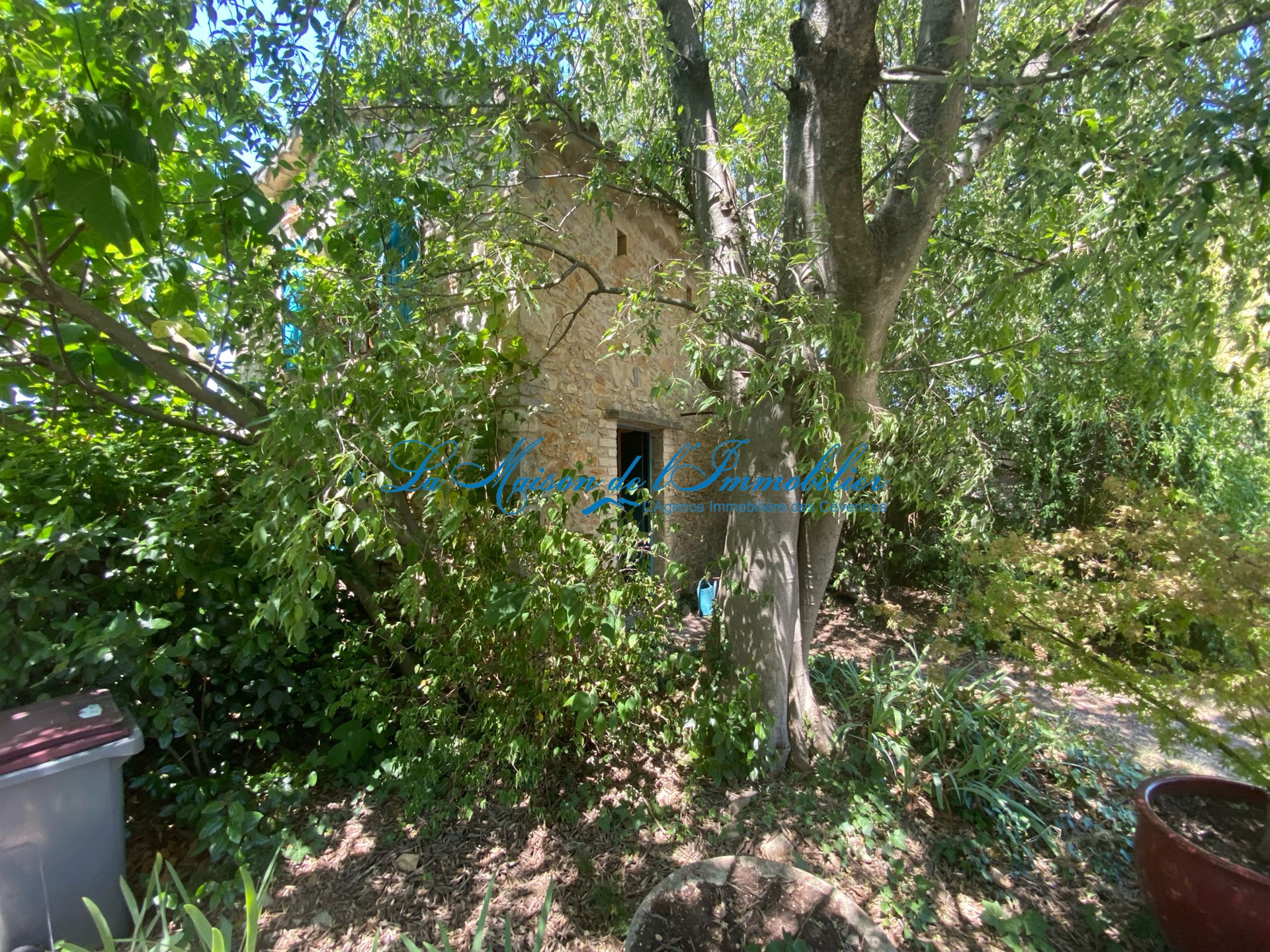 Maison à vendre, 130m², Quissac