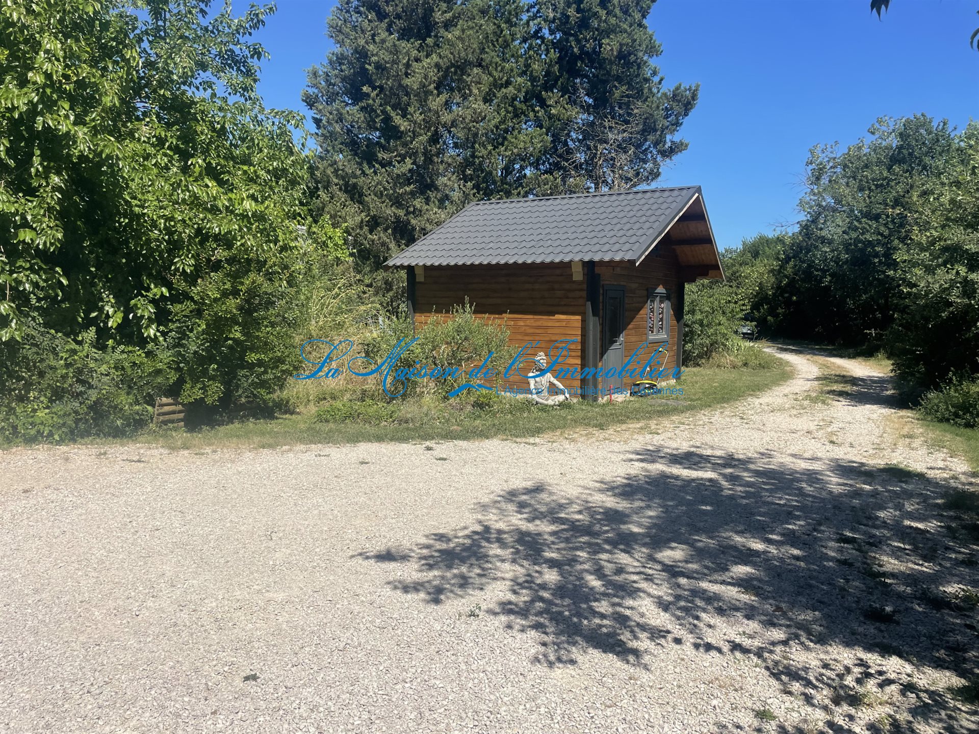 Maison à vendre, 130m², Saint-Christol-lez-Alès