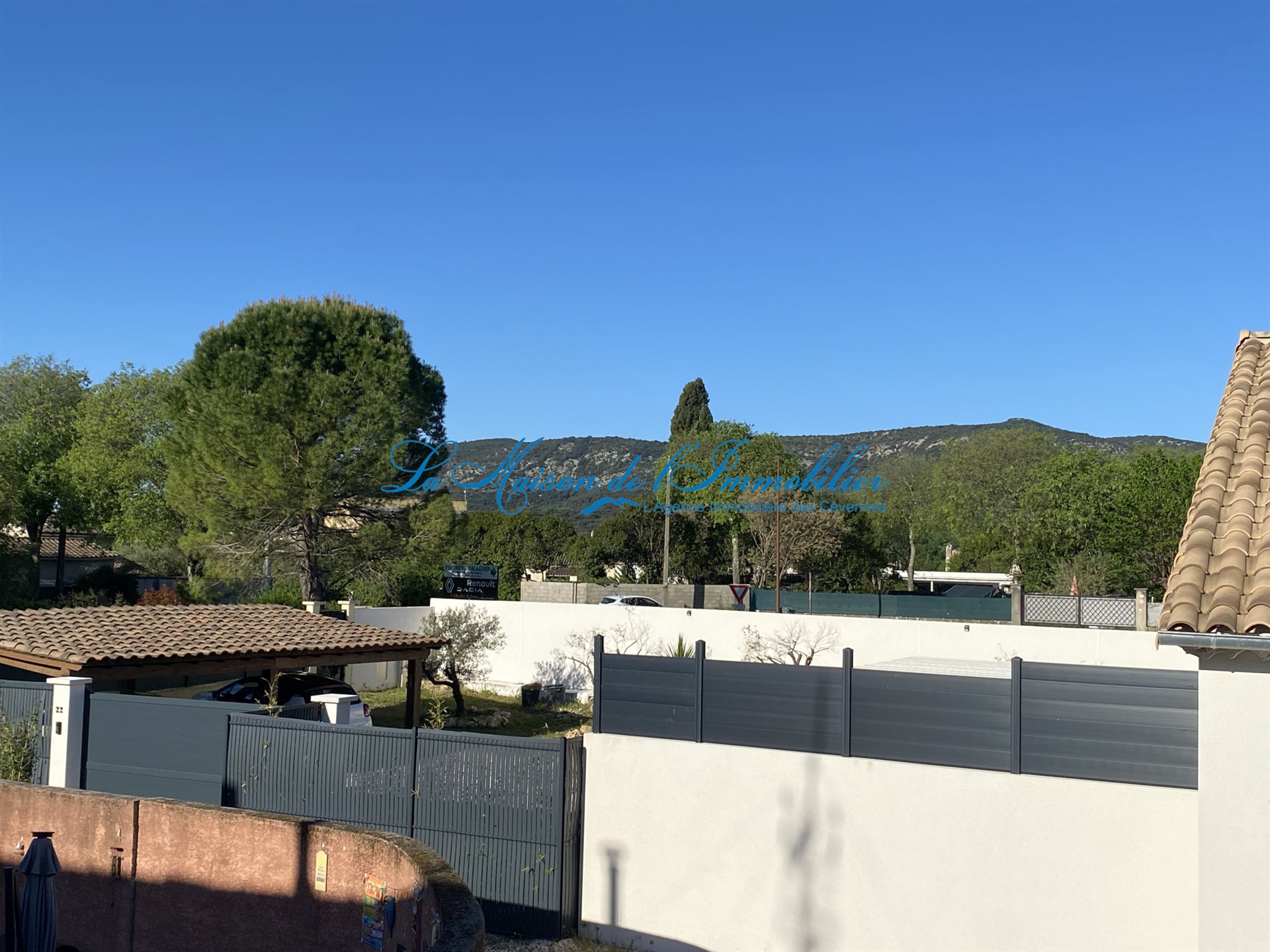 Maison à vendre, 131m², Quissac