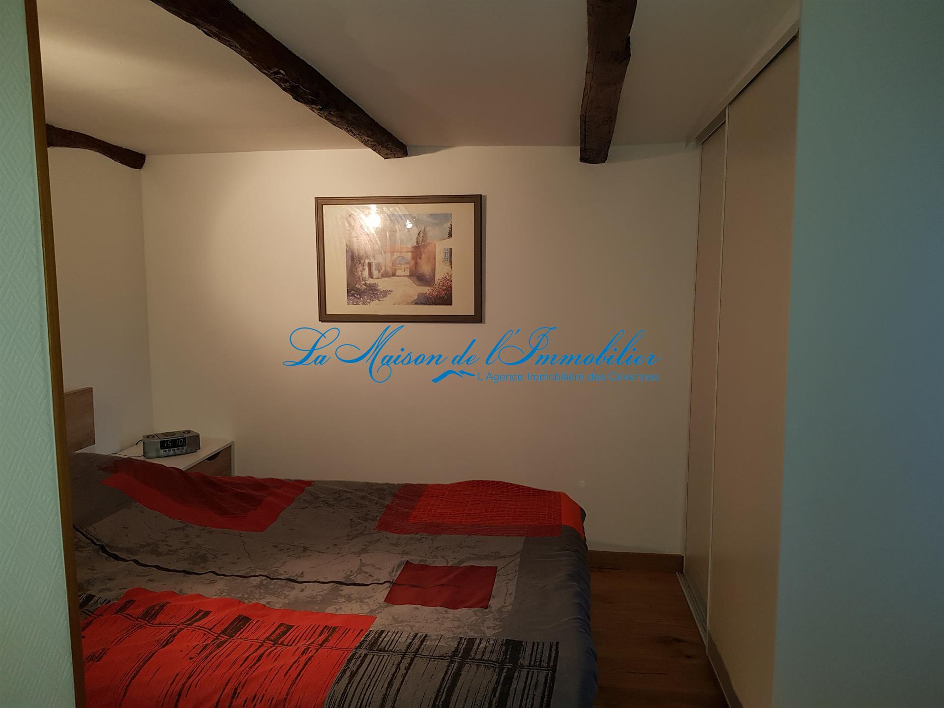 Maison à vendre, 60m², Saint-André-de-Valborgne