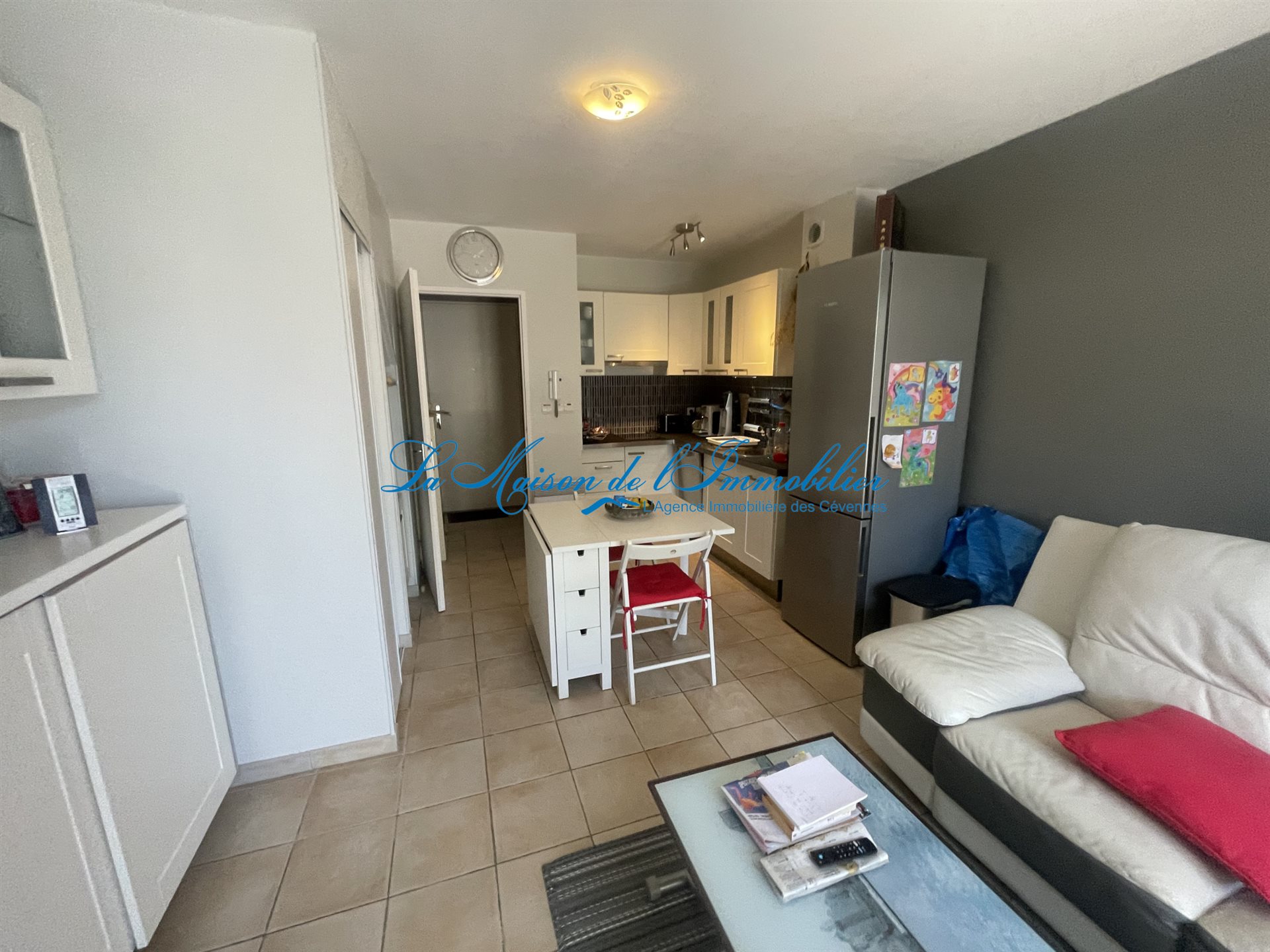 Maison à vendre, 58m², Anduze