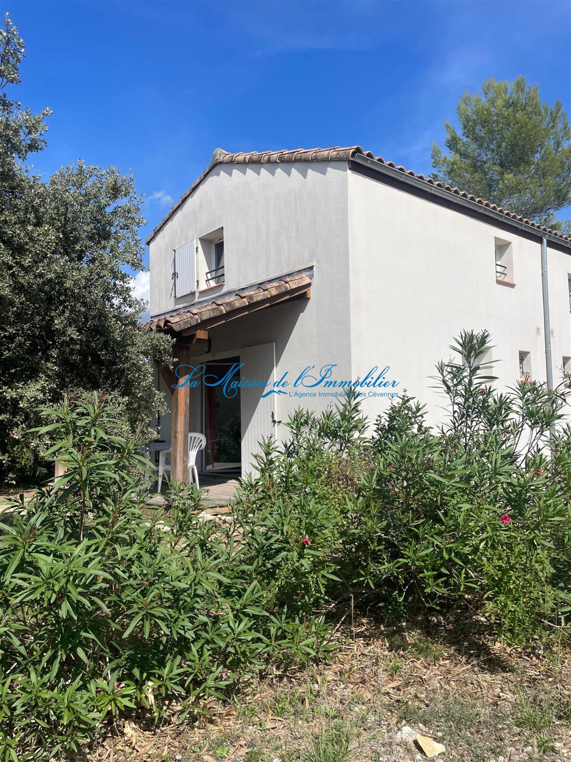 Maison à vendre, 41m², Sauve