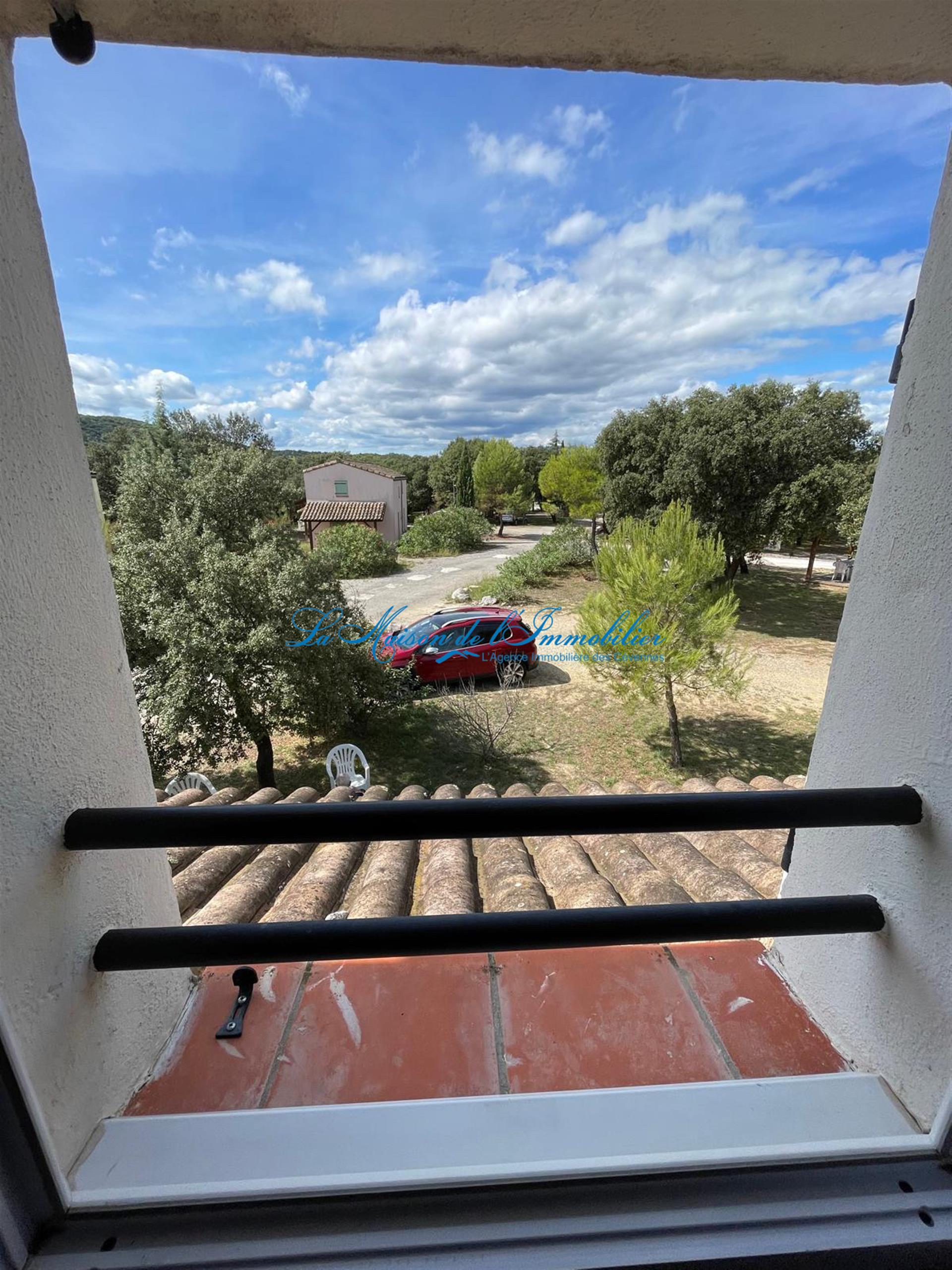 Maison à vendre, 41m², Sauve