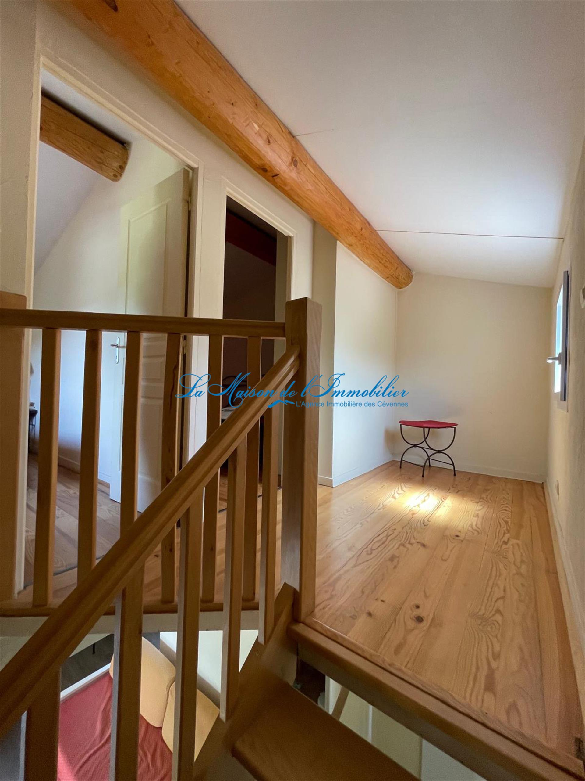 Maison à vendre, 41m², Sauve