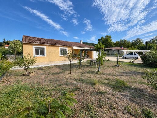 Maison 4 pièces 96 m² · à Robiac-Rochessadoule · 96 m² · 233 000 €