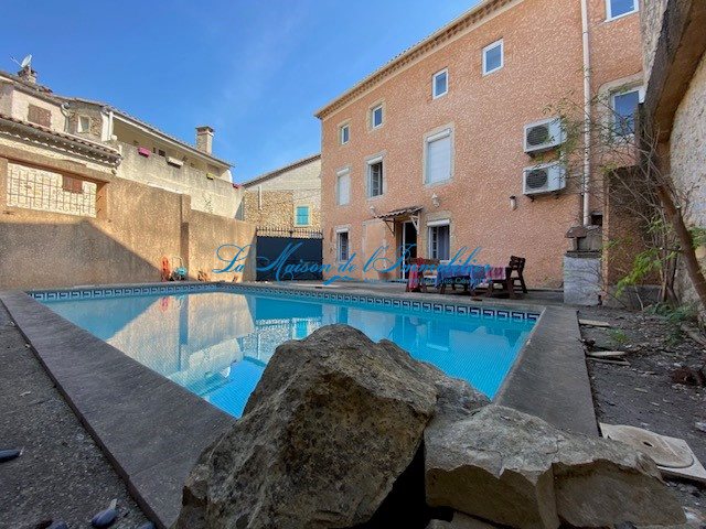 Maison à vendre, 196m², Ribaute-les-Tavernes