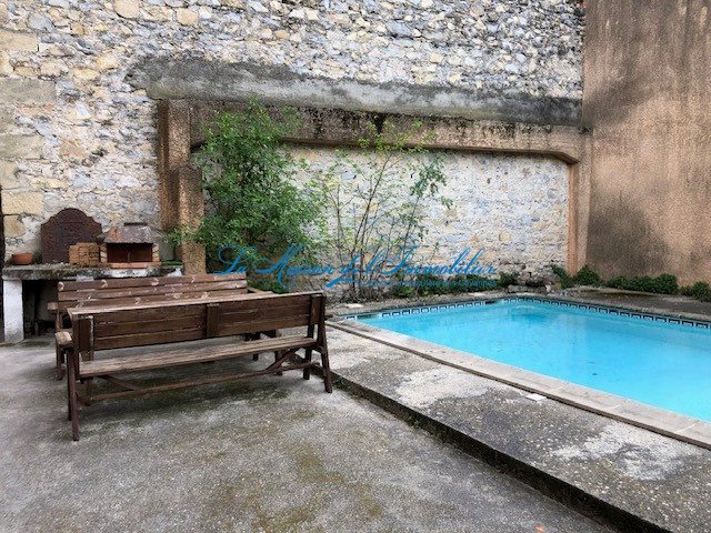 Maison à vendre, 196m², Ribaute-les-Tavernes