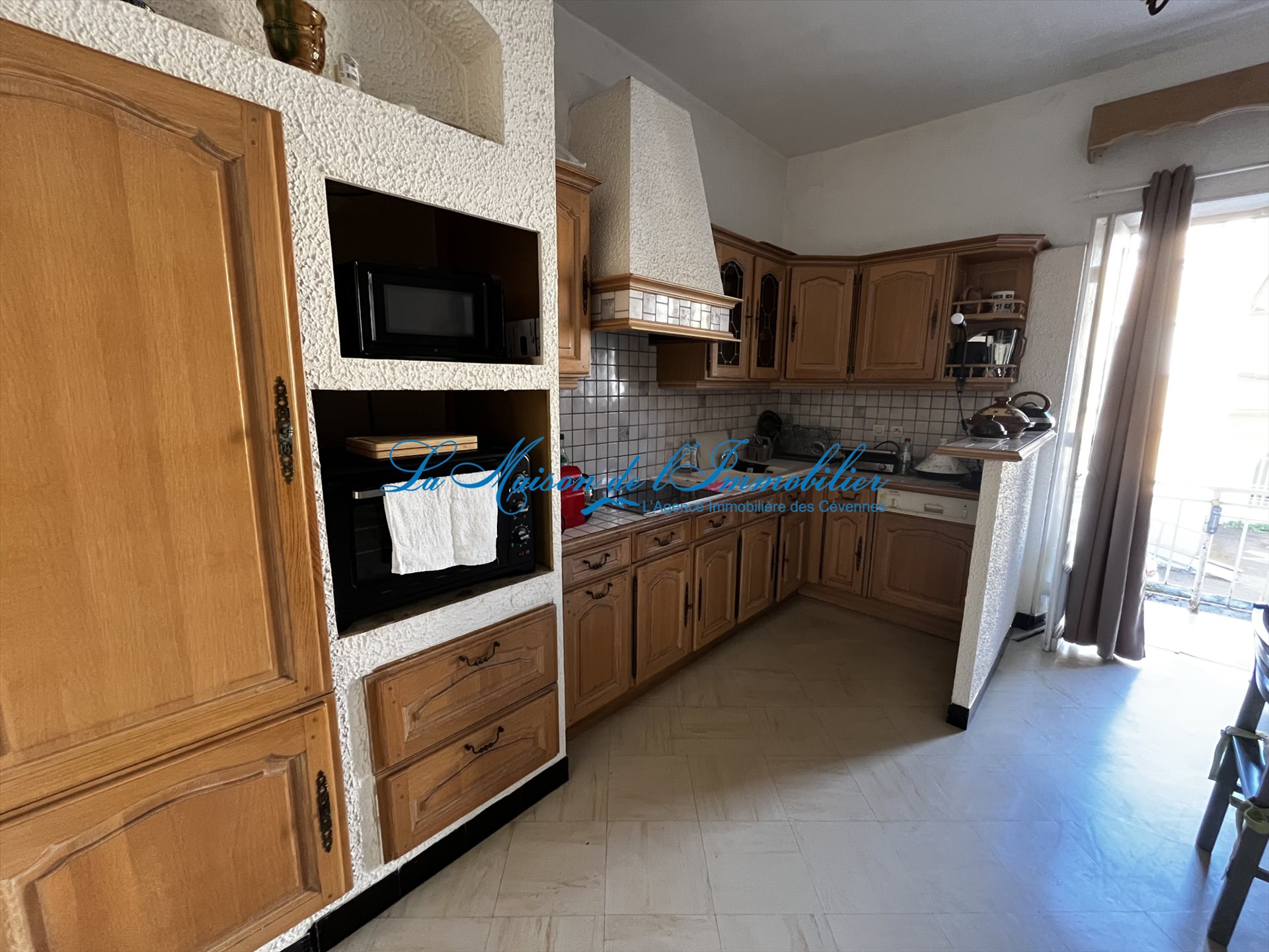 Maison à vendre, 126m², Saint-Ambroix
