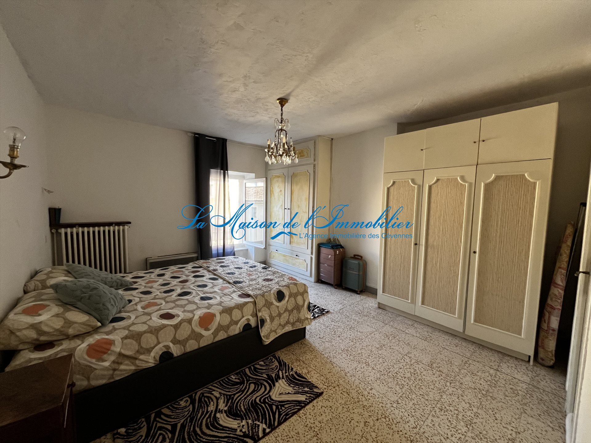 Maison à vendre, 126m², Saint-Ambroix
