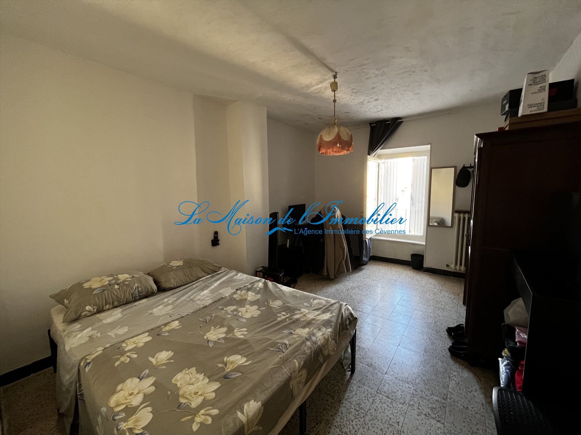Maison à vendre, 126m², Saint-Ambroix