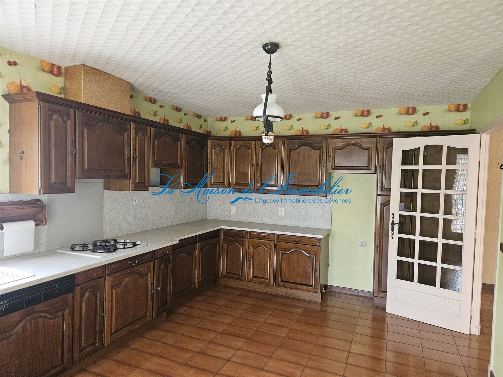 Maison à vendre, 129m², Saint-Julien-les-Rosiers