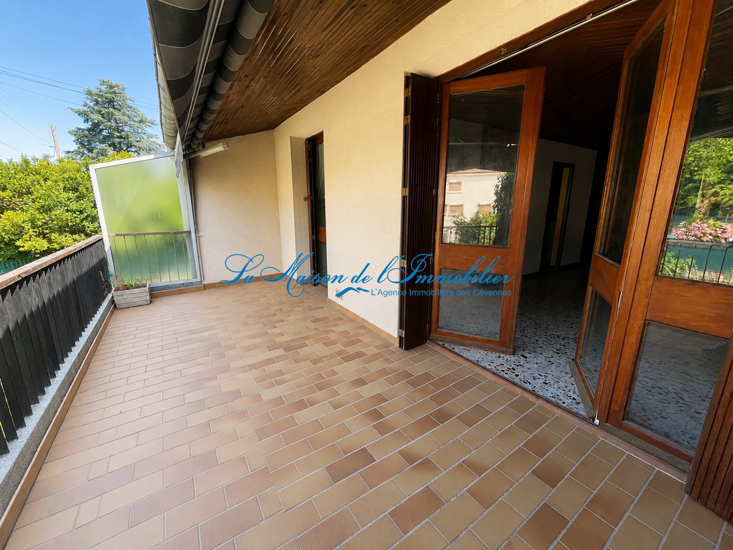 Maison à vendre, 102m², Saint-Ambroix