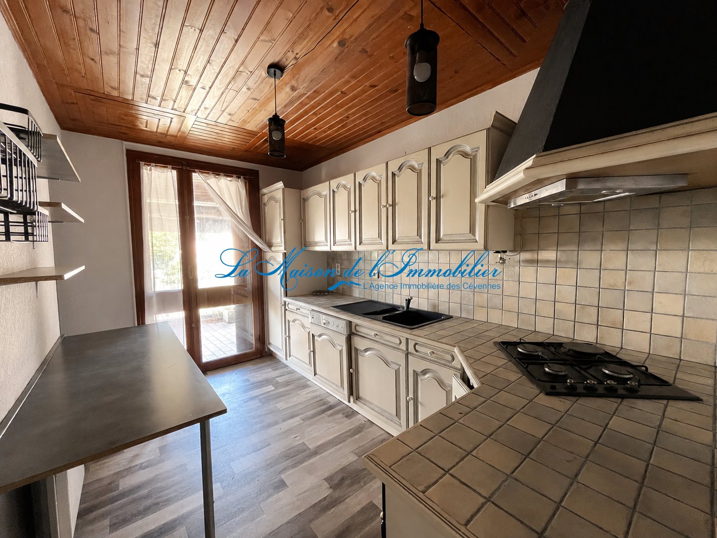 Maison à vendre, 102m², Saint-Ambroix