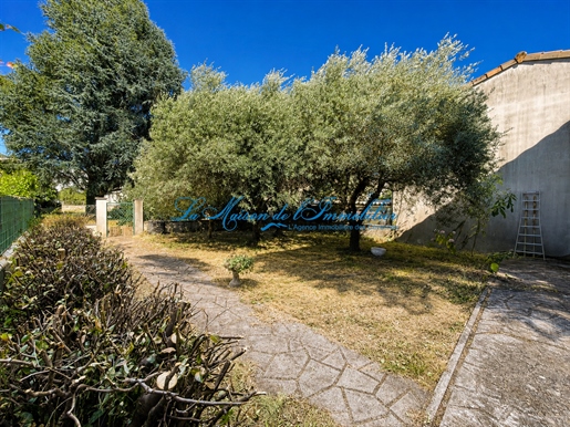 Maison 4 pièces 102 m² · à Saint-Ambroix · 102 m² · 159 000 €