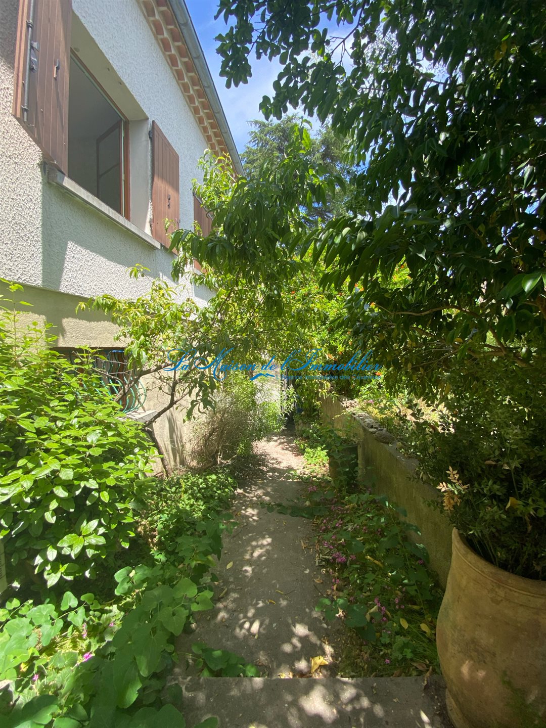 Maison à vendre, 112m², Cassagnoles