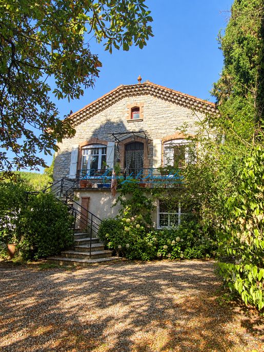 Maison 4 pièces 96 m² · à Générargues · 96 m² · 240 000 €