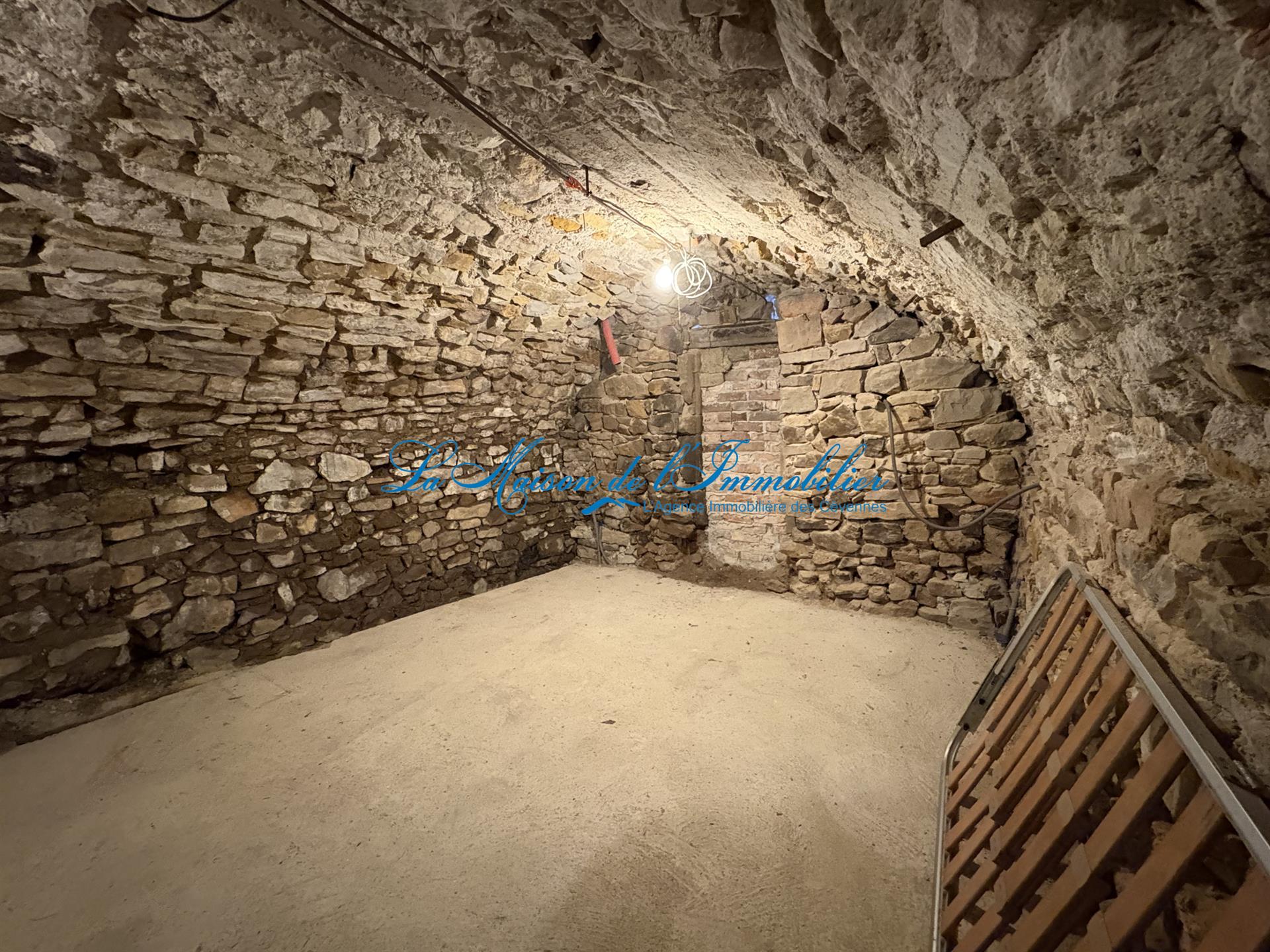 Maison à vendre, 97m², Saint-Florent-sur-Auzonnet
