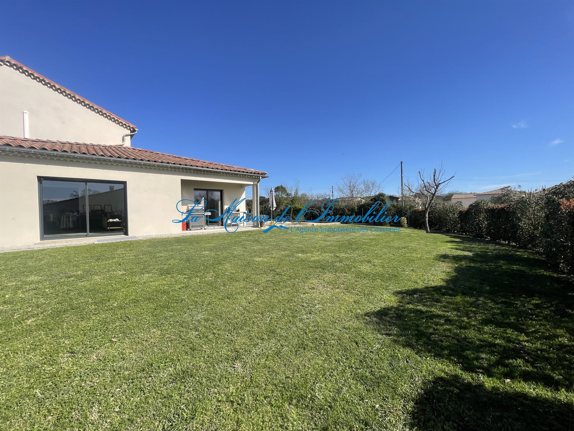 Maison à vendre, 191m², Alès