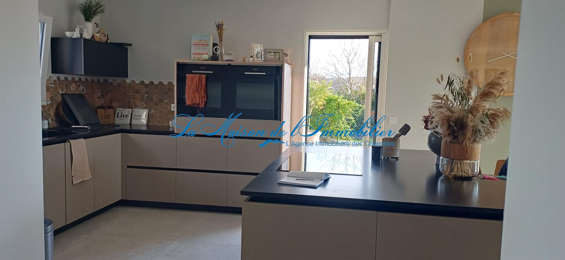 Maison à vendre, 191m², Alès