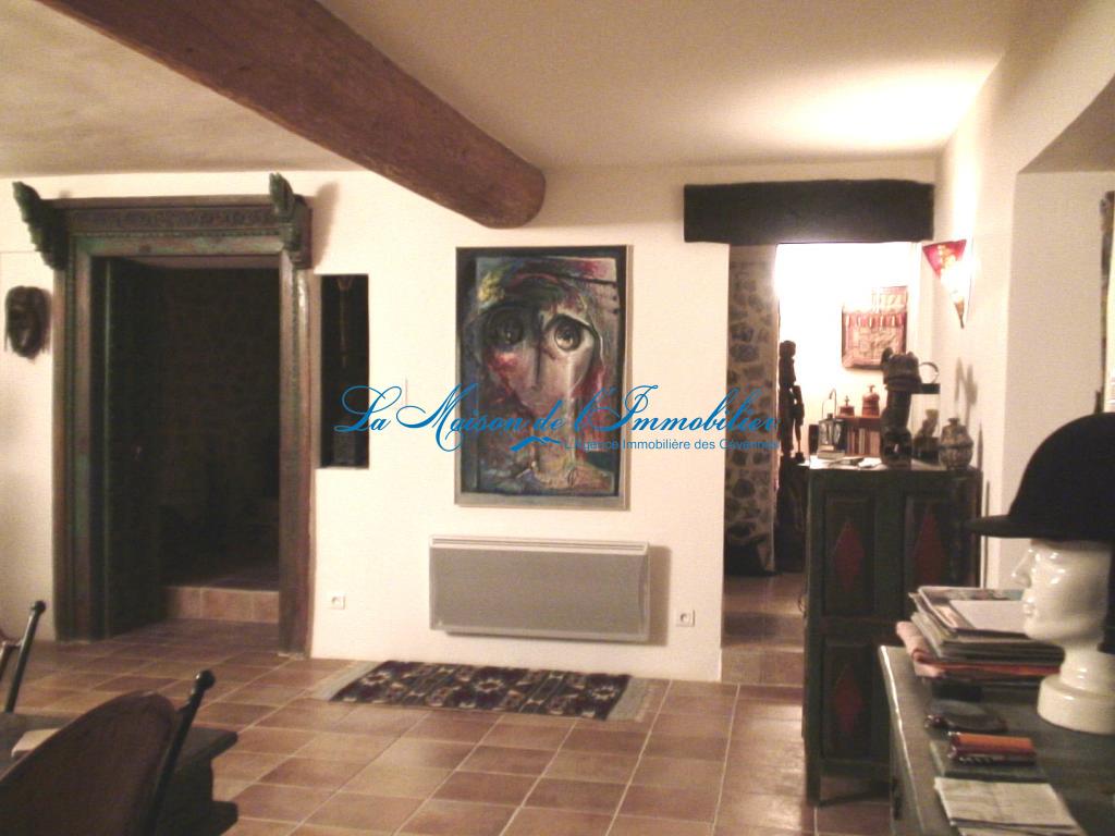 Maison à vendre, 125m², Saint-Paul-la-Coste
